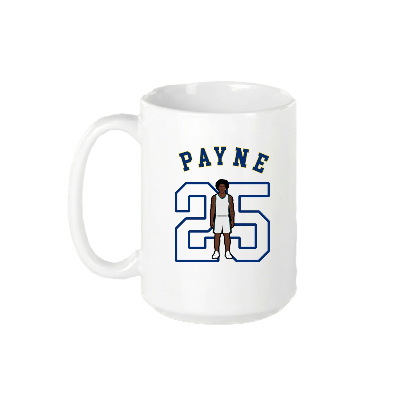 15oz Coffee Mug