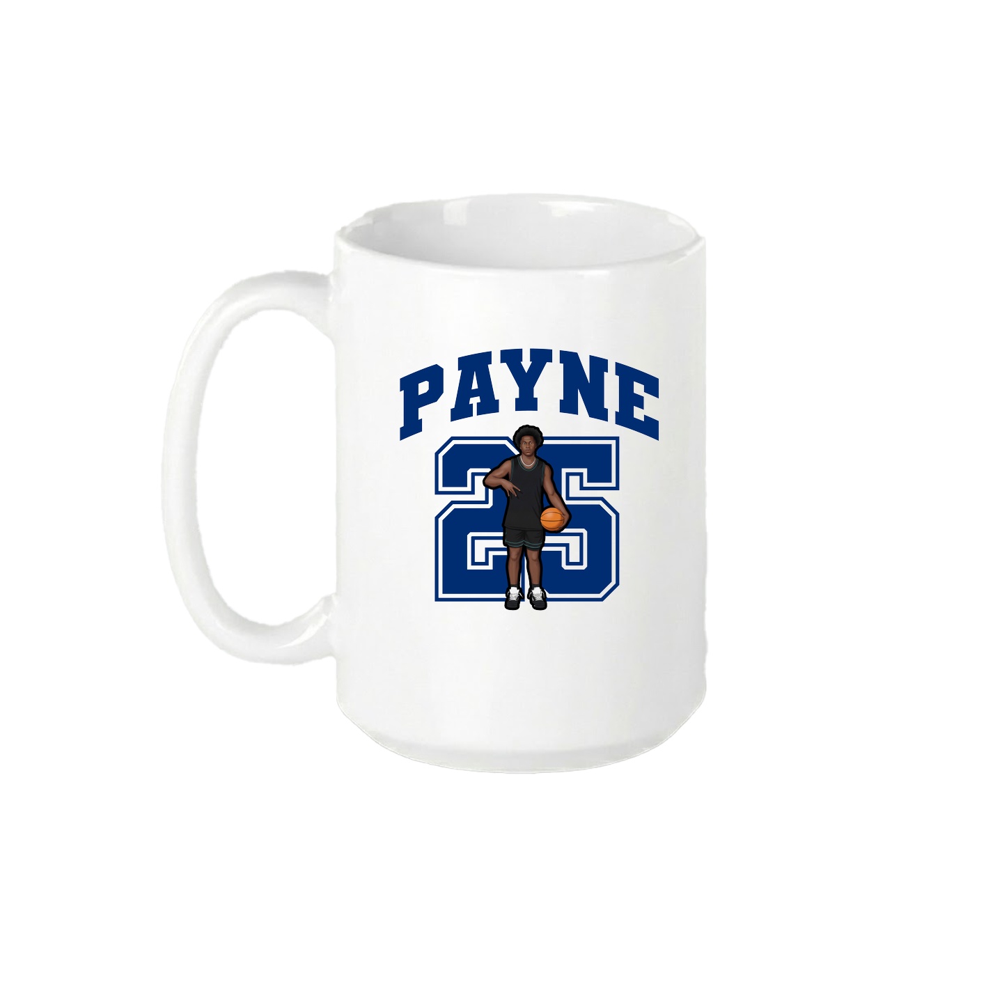 15oz Coffee Mug