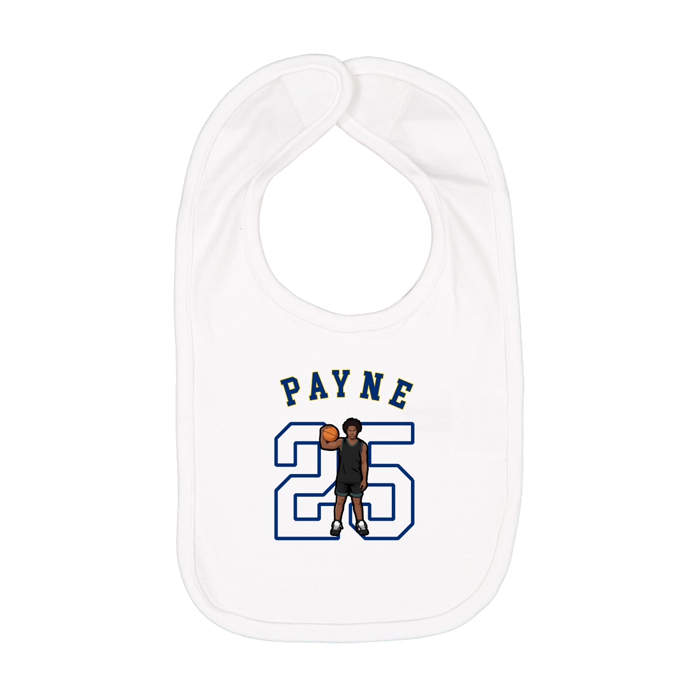 Infant Bib