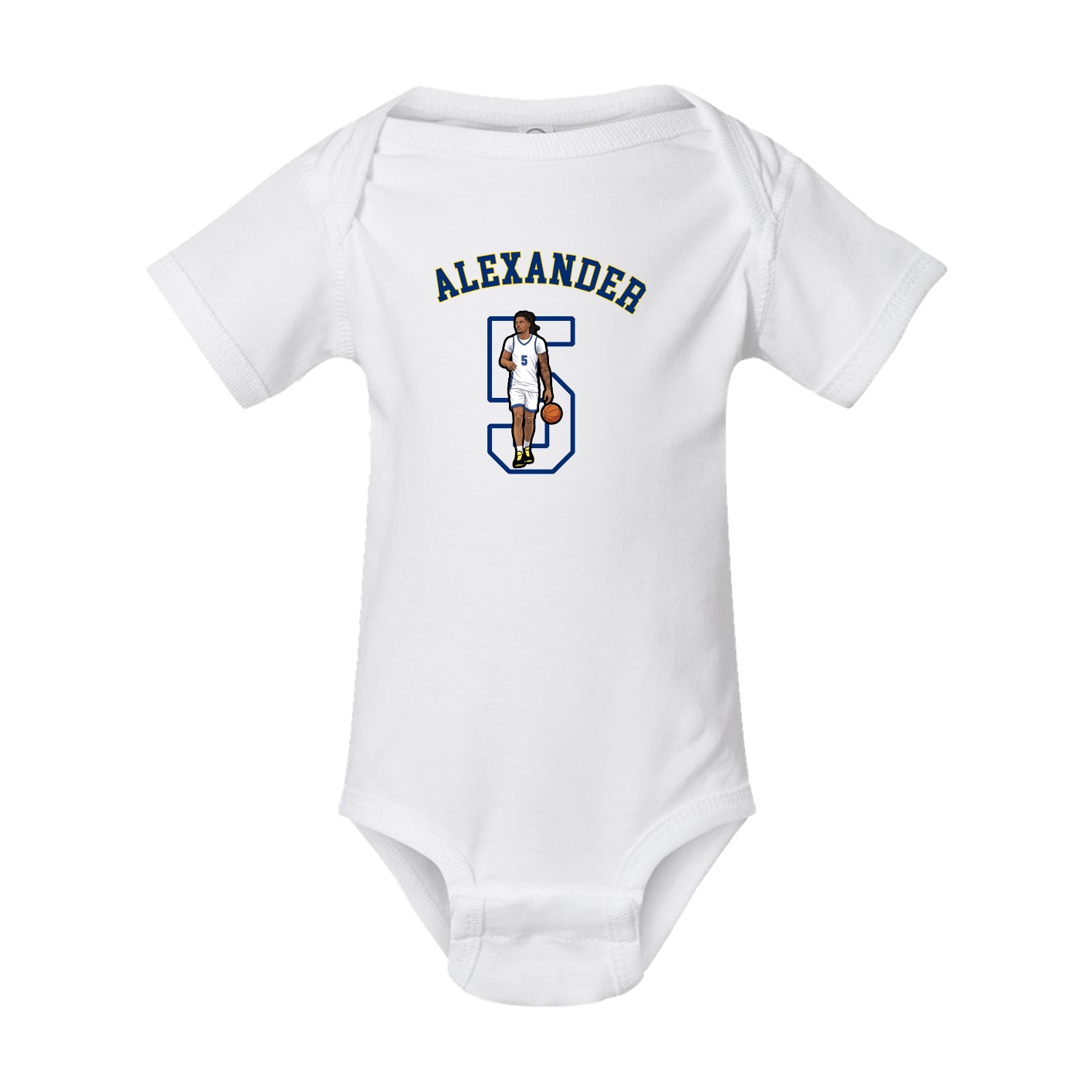 Baby Onesie