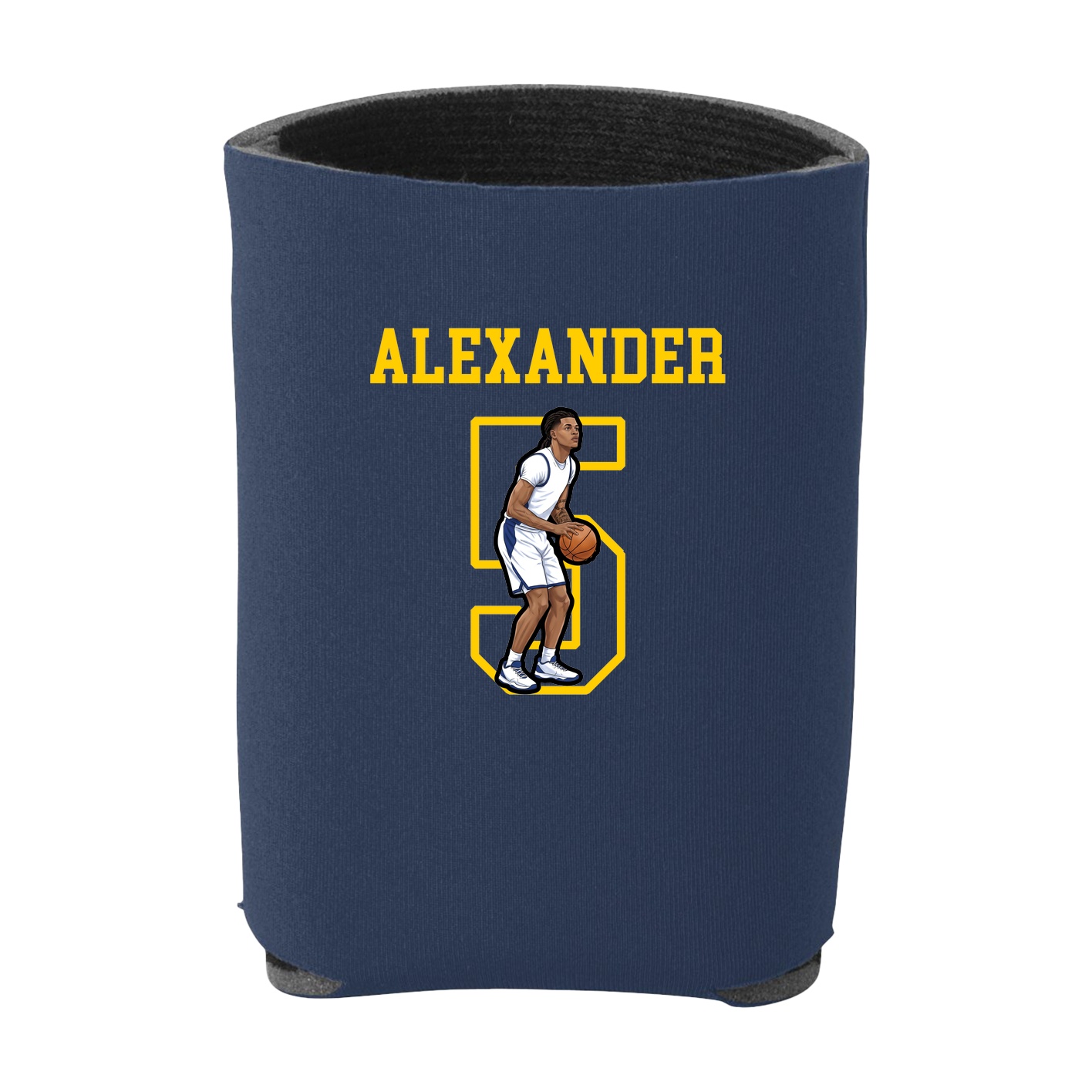 Can Holder — Shirsey in Navy