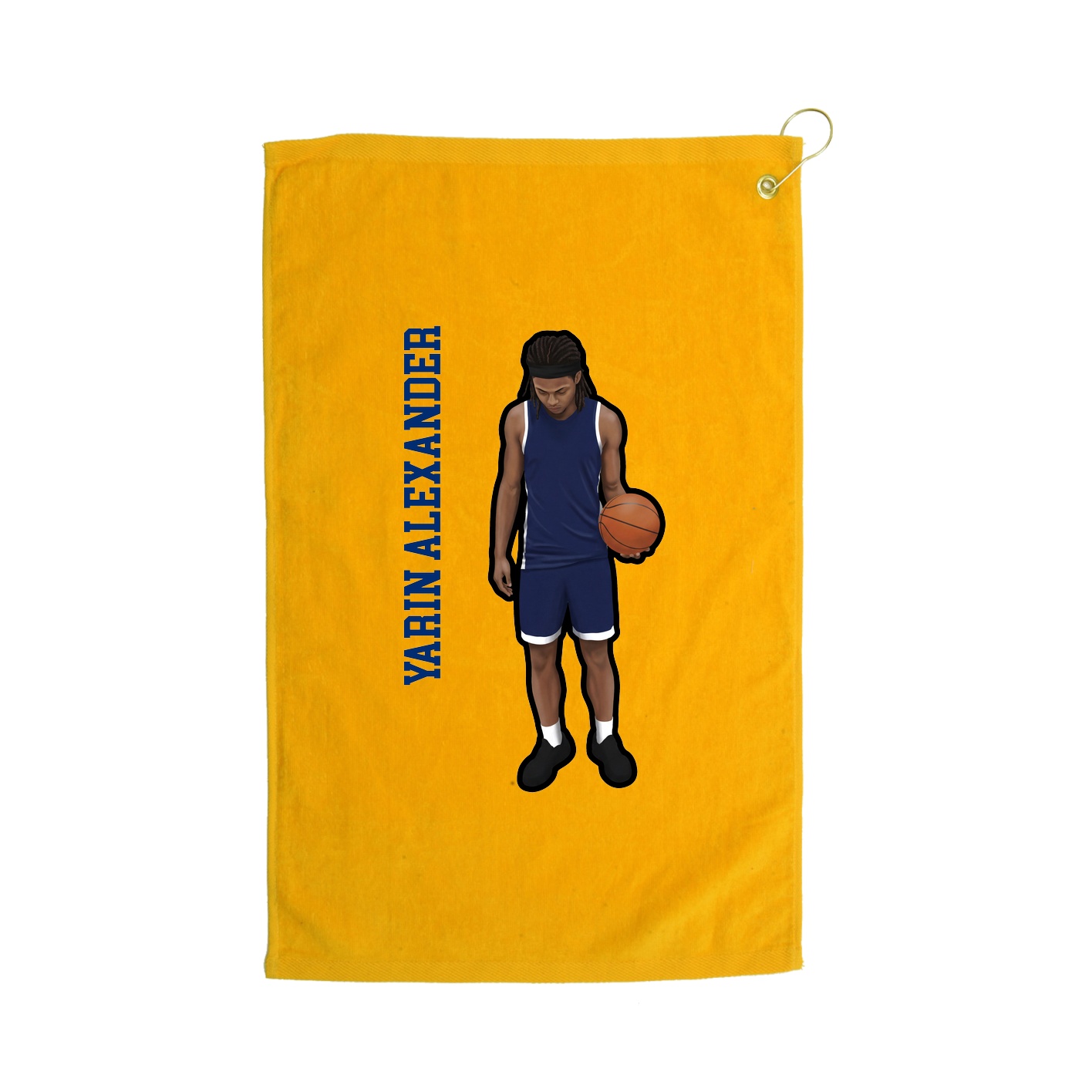 Golf Towel