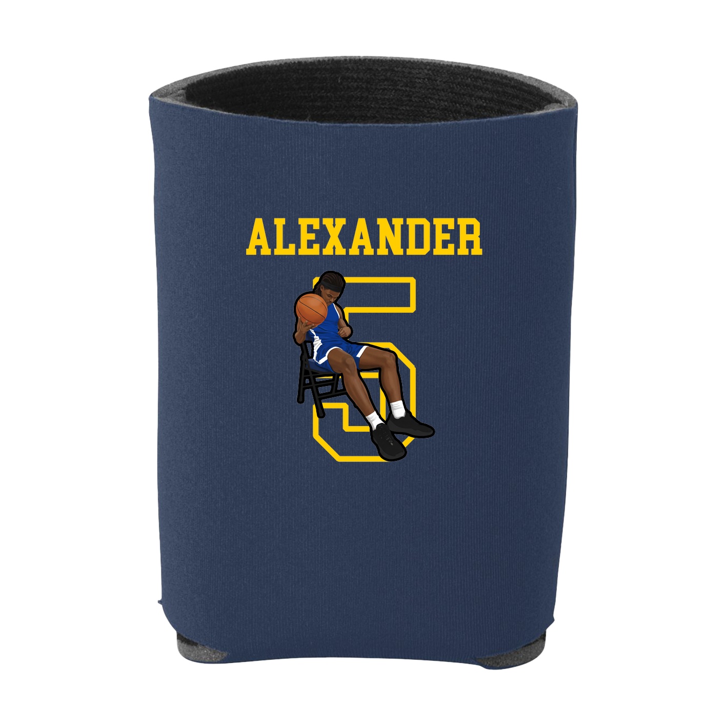 Can Holder — Shirsey in Navy