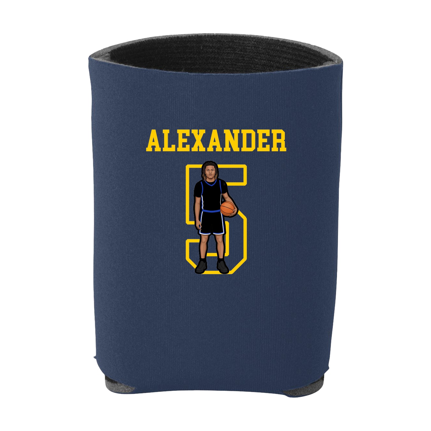 Can Holder — Shirsey in Navy