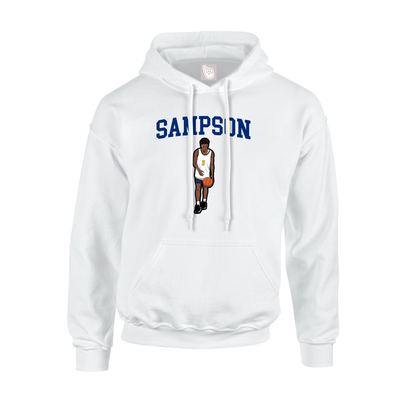 NIL Club Hoodie