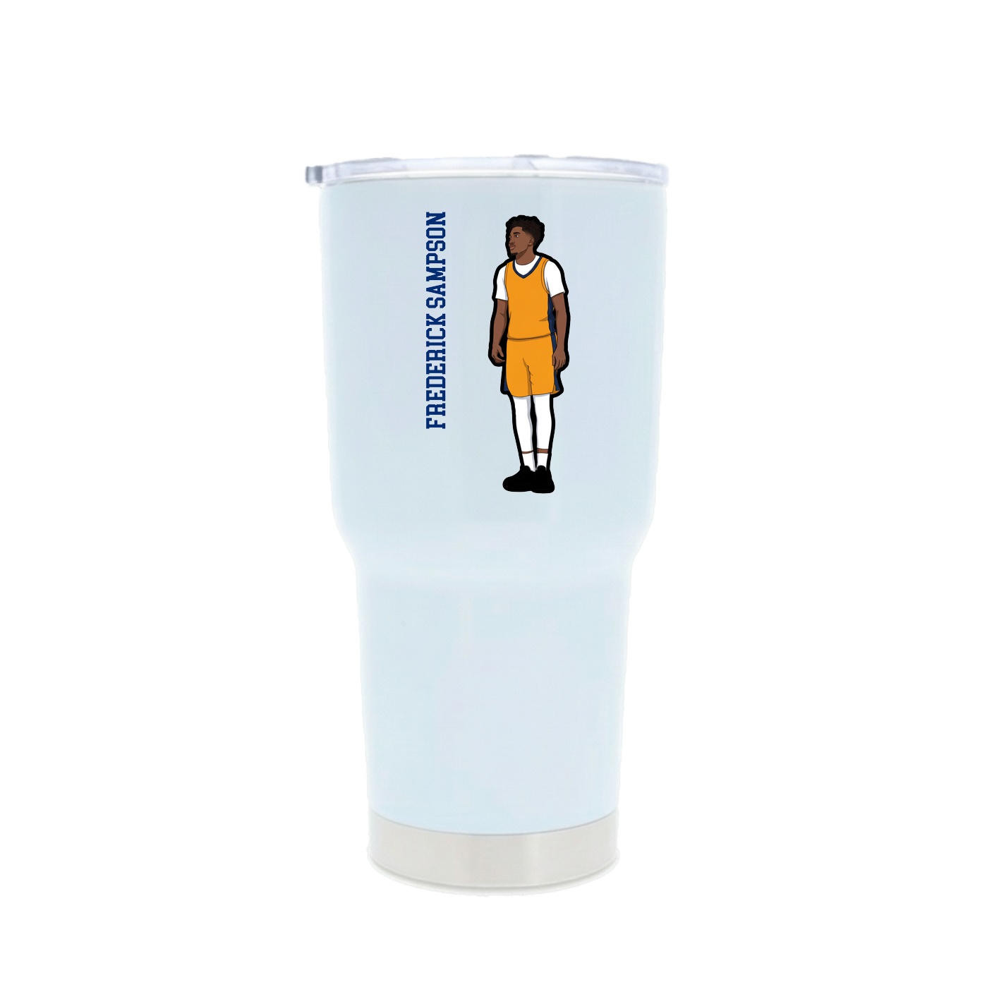 30oz Stainless Steel Tumbler