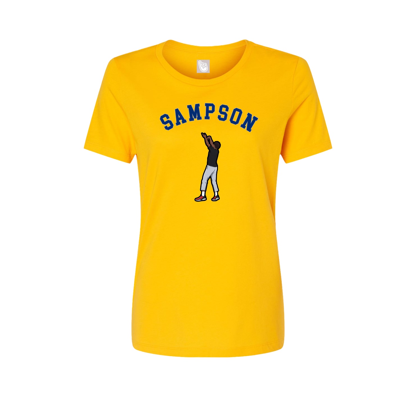 Womens Tee