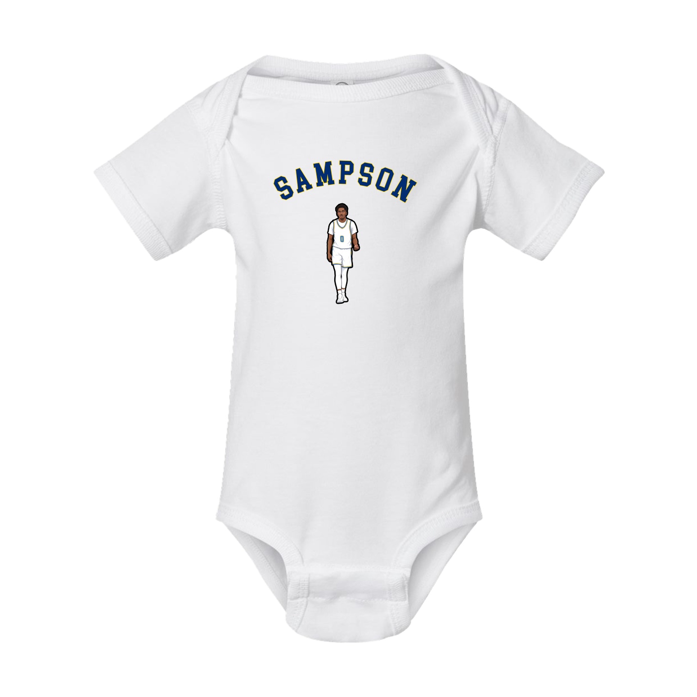 Baby Onesie