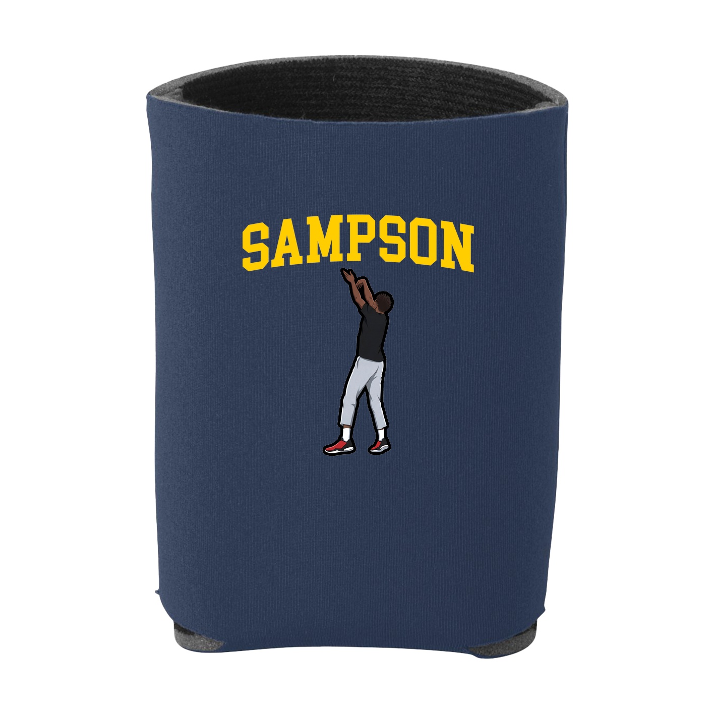 Can Holder — Shirsey in Navy