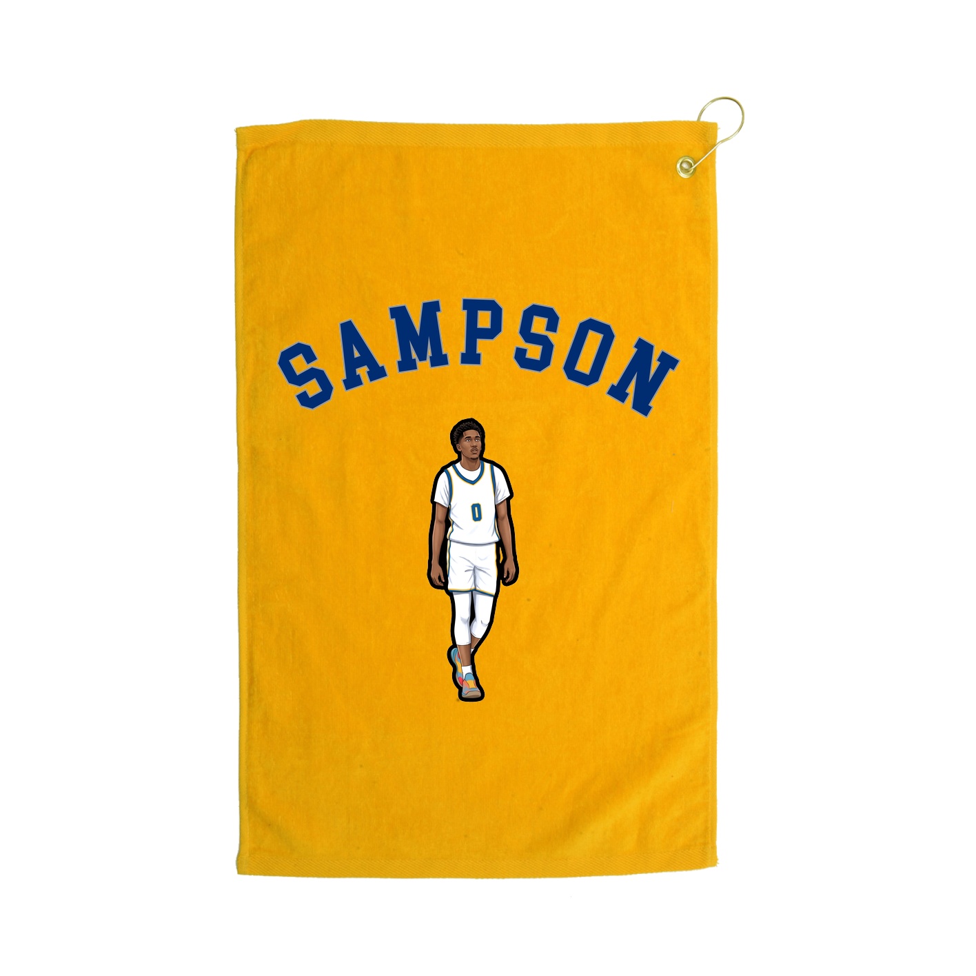 Golf Towel
