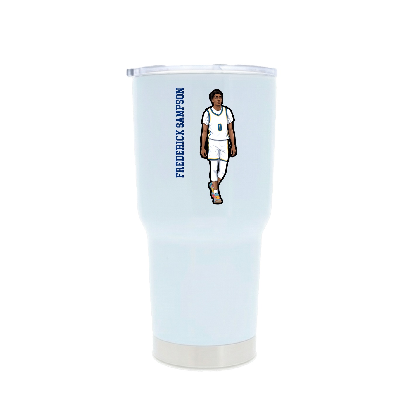 30oz Stainless Steel Tumbler