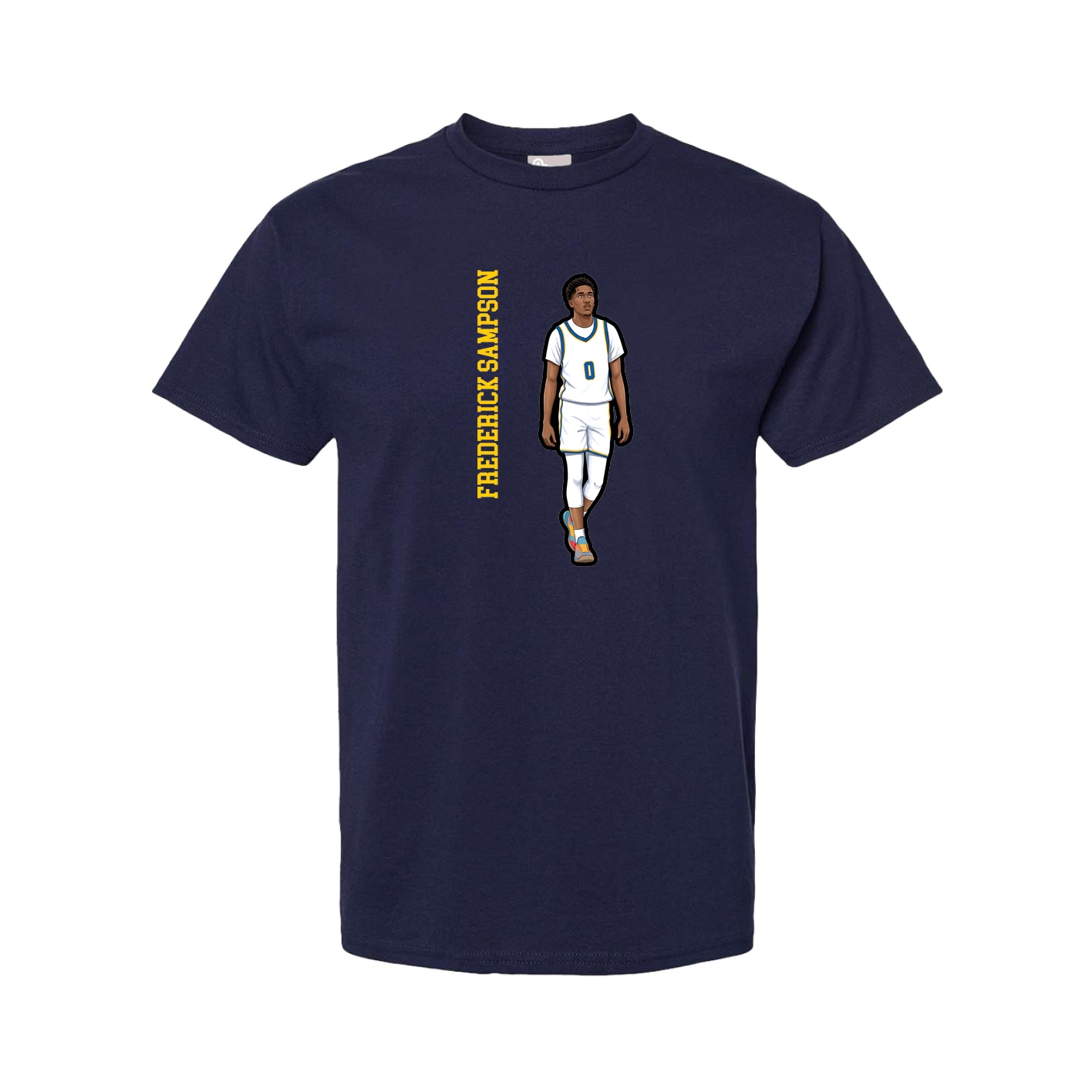 NIL Club Tee