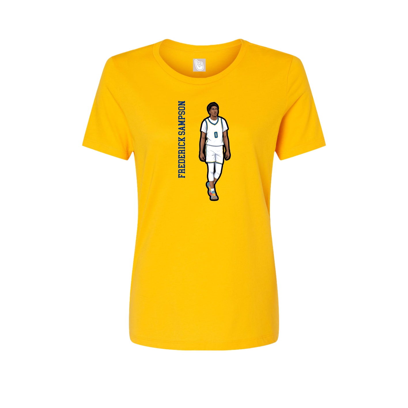 Womens Tee