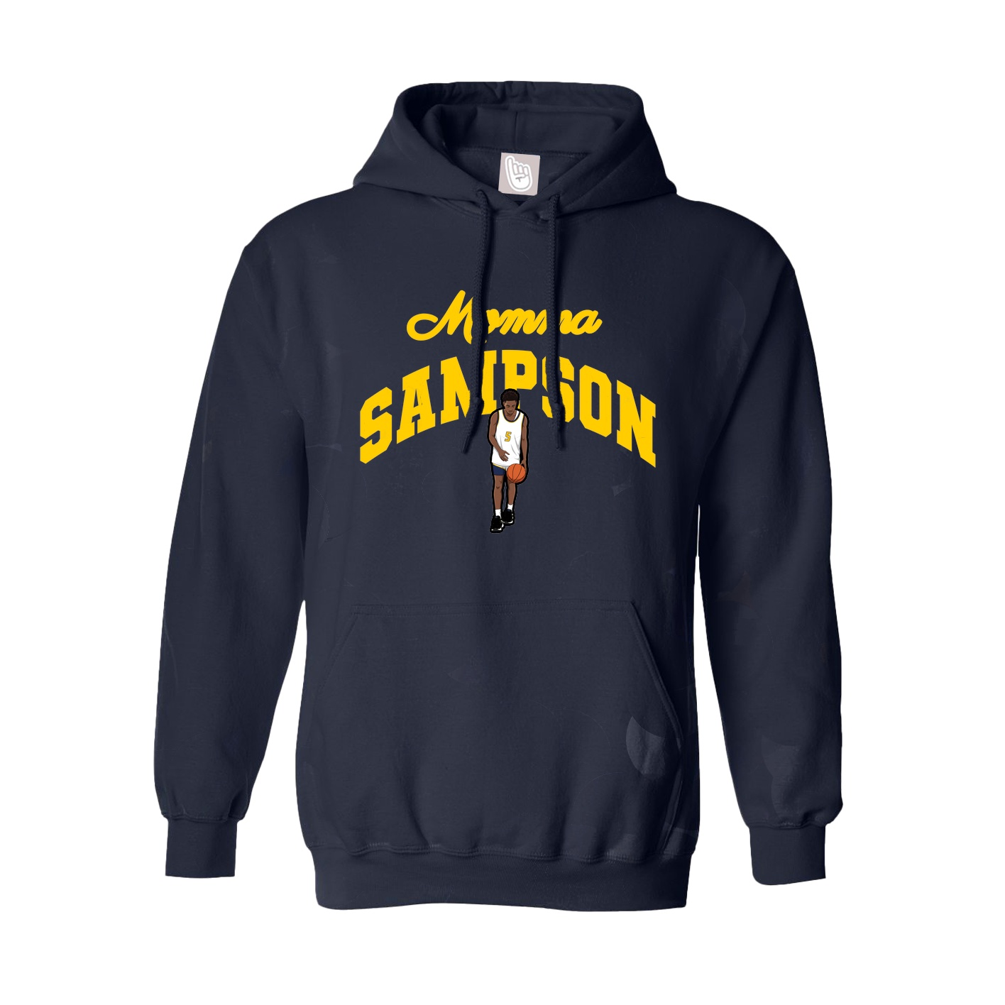NIL Club Hoodie
