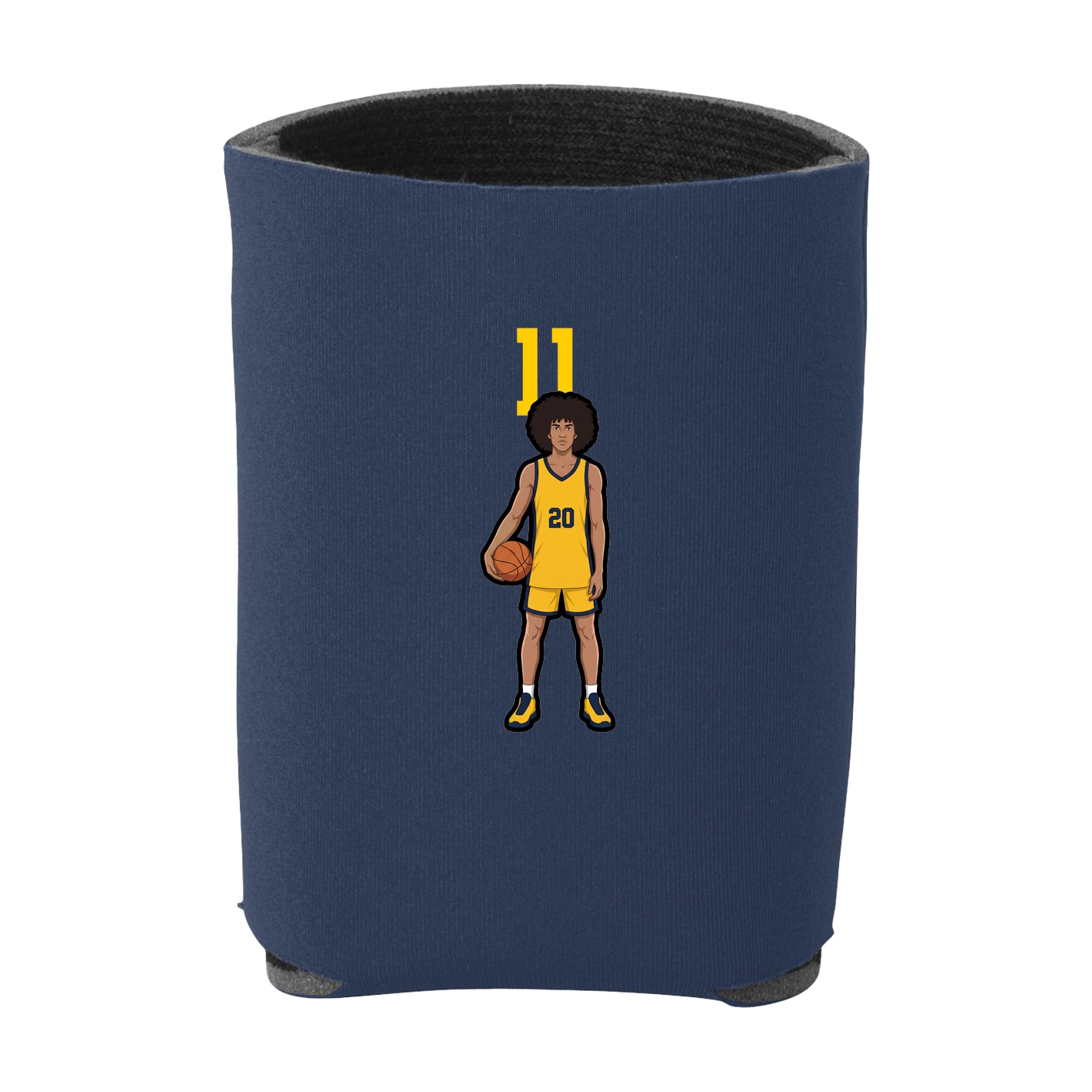 Can Holder