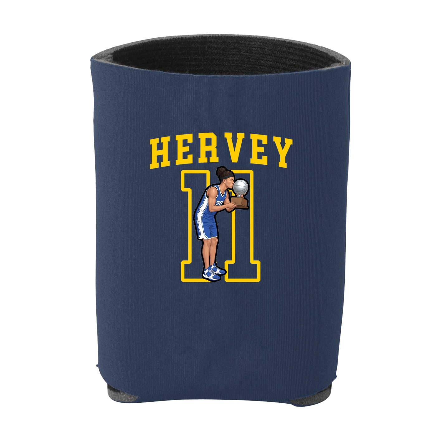 Can Holder — Shirsey in Navy