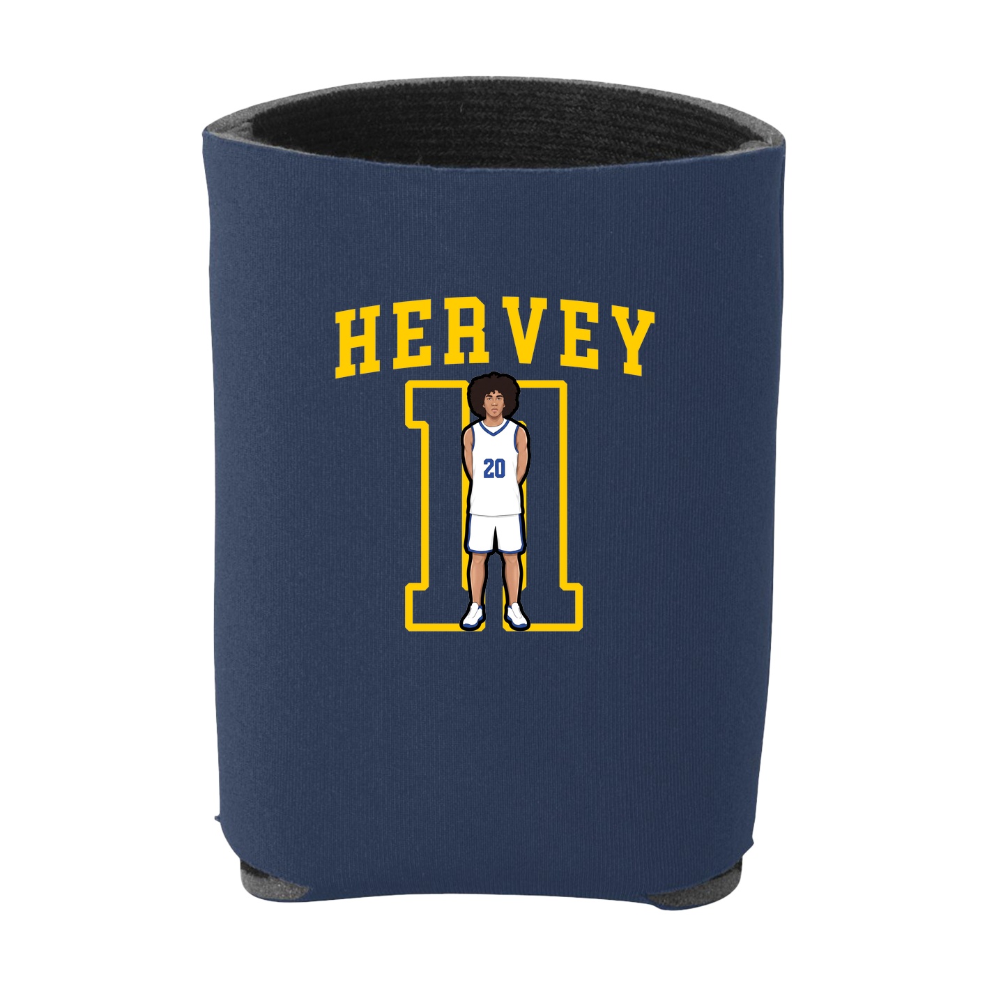Can Holder — Shirsey in Navy