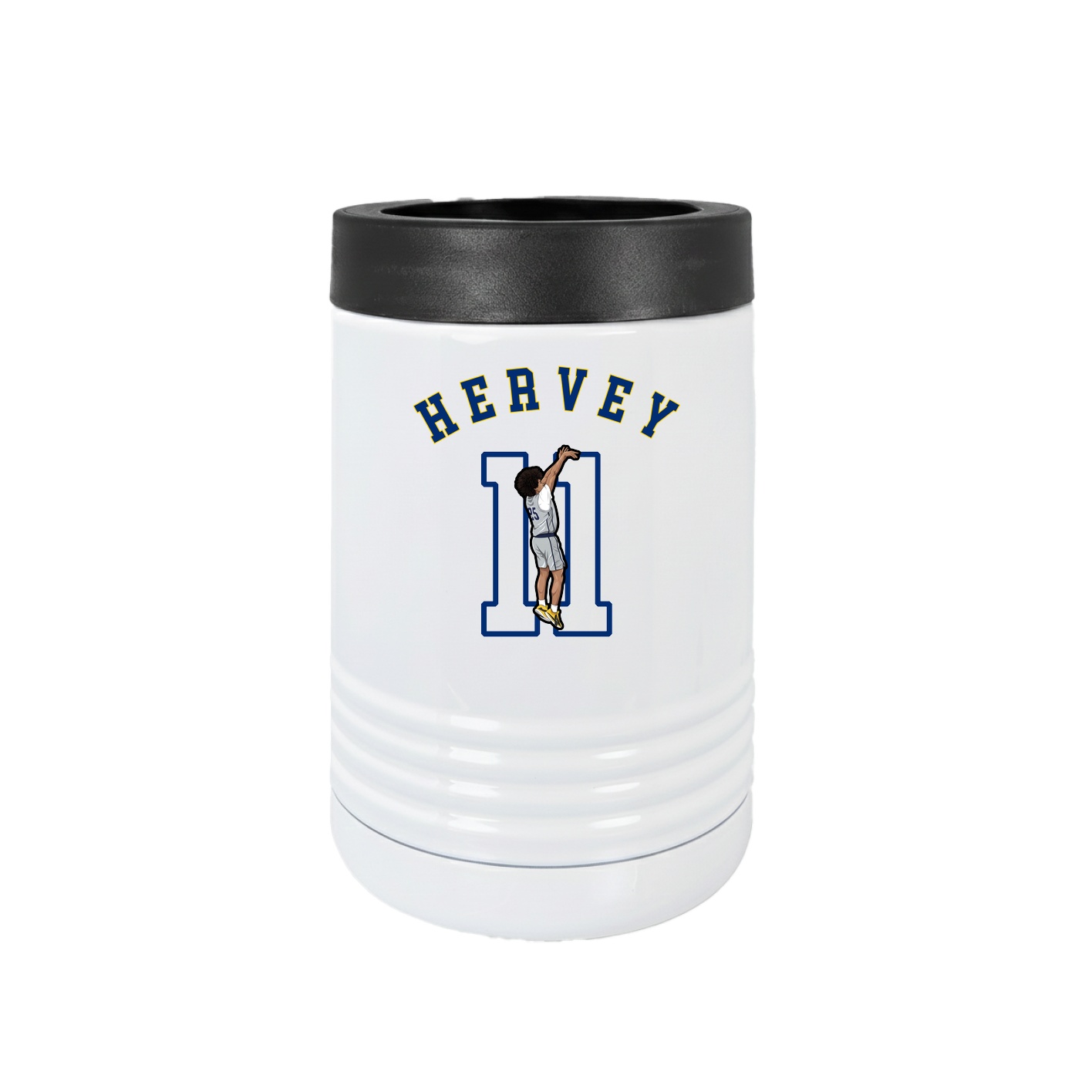 Beverage Holder — Shirsey Arch in White