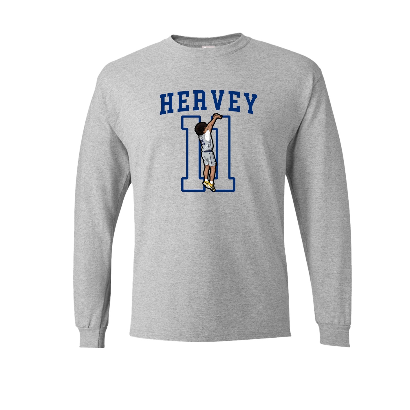 Long Sleeve Tee