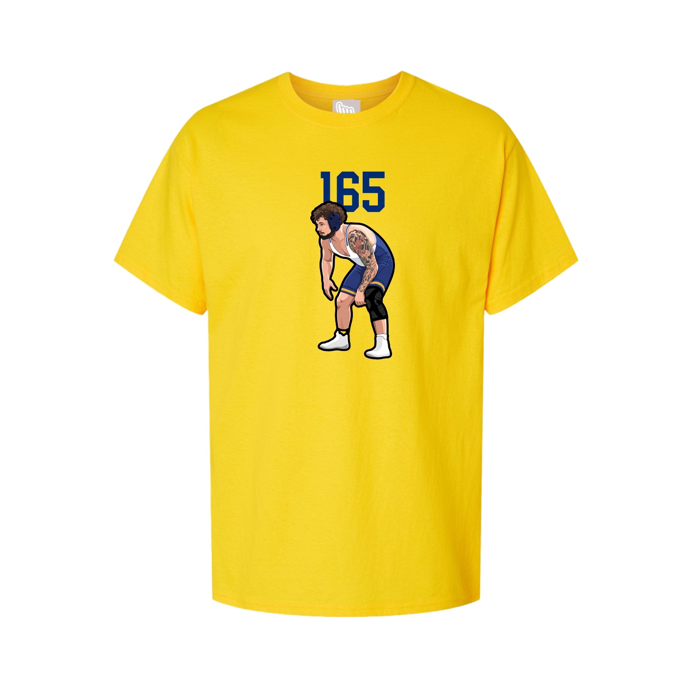 NIL Club Youth Tee