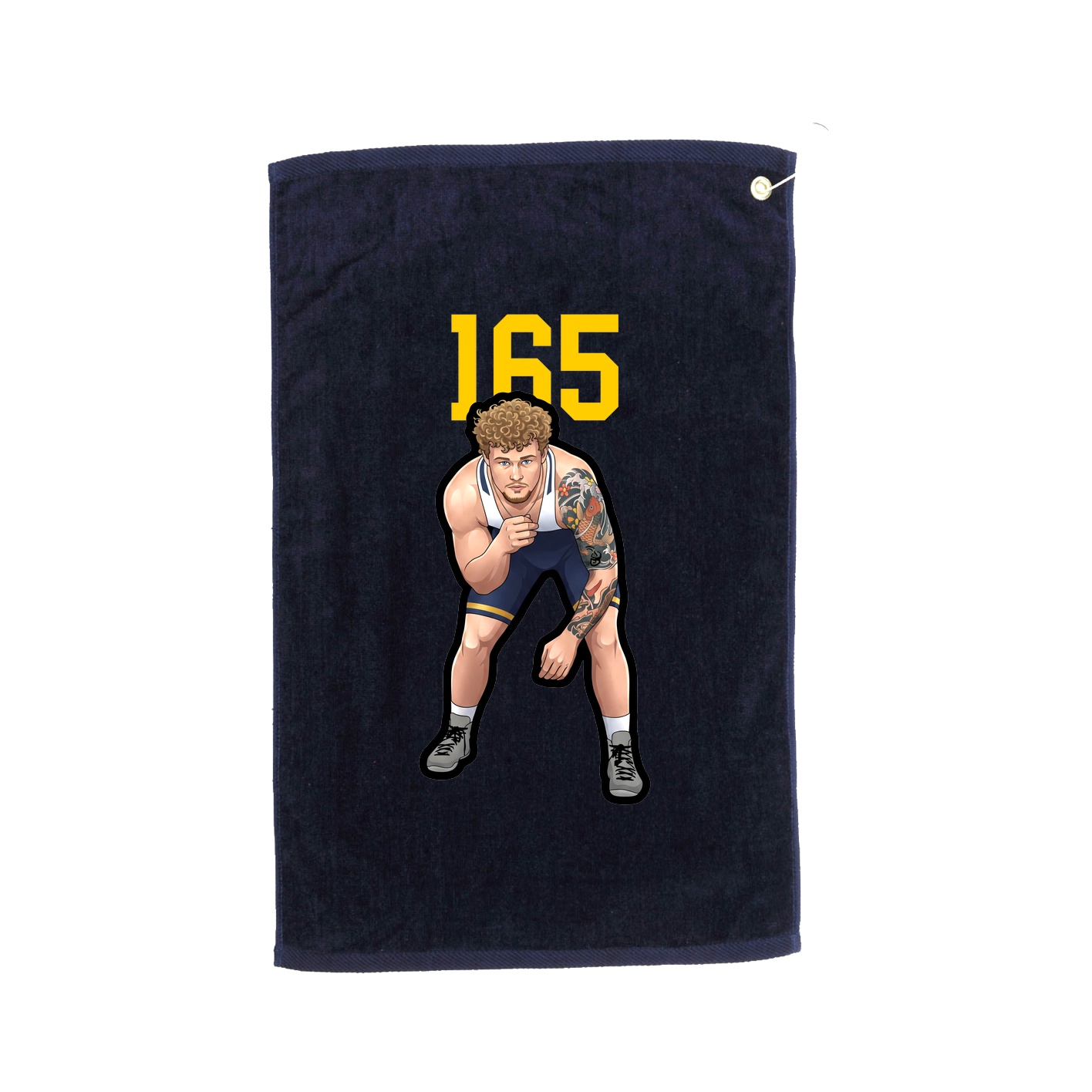 Golf Towel