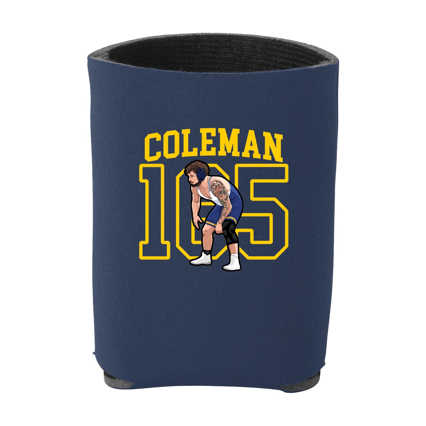 Can Holder — Shirsey in Navy