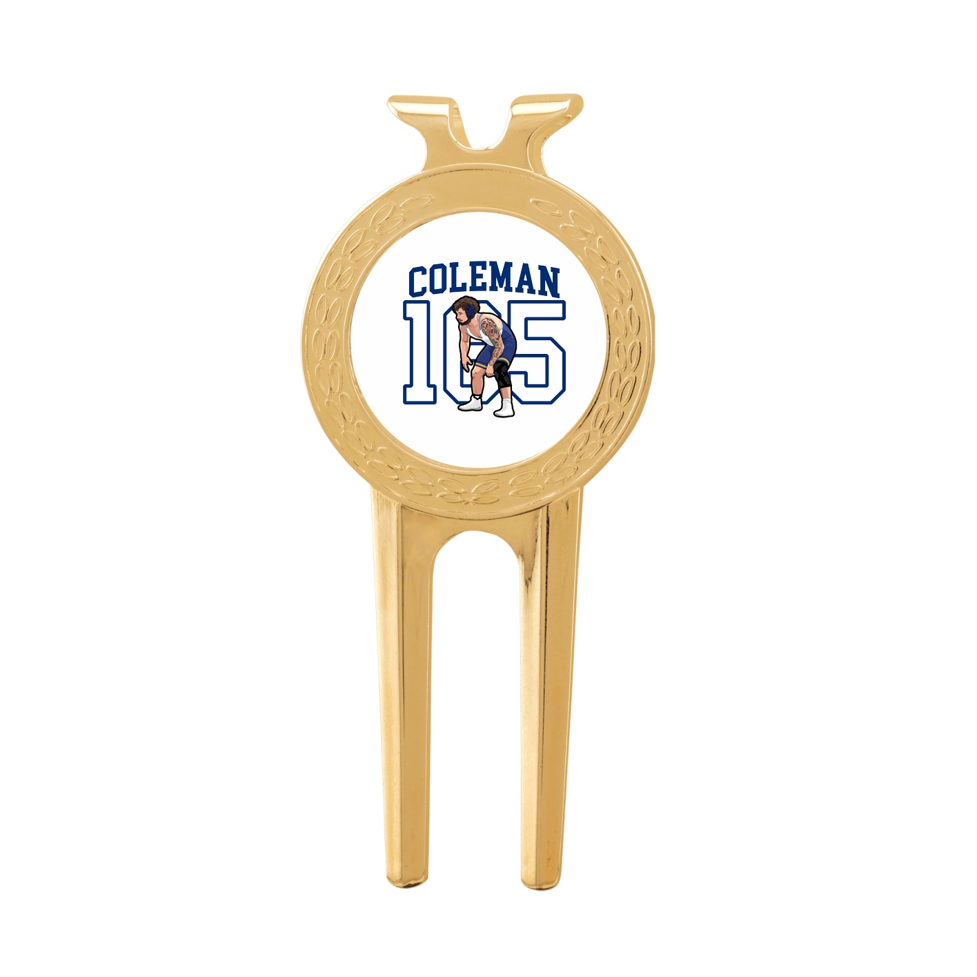 Divot Tool with Ball Marker — Shirsey in Classic