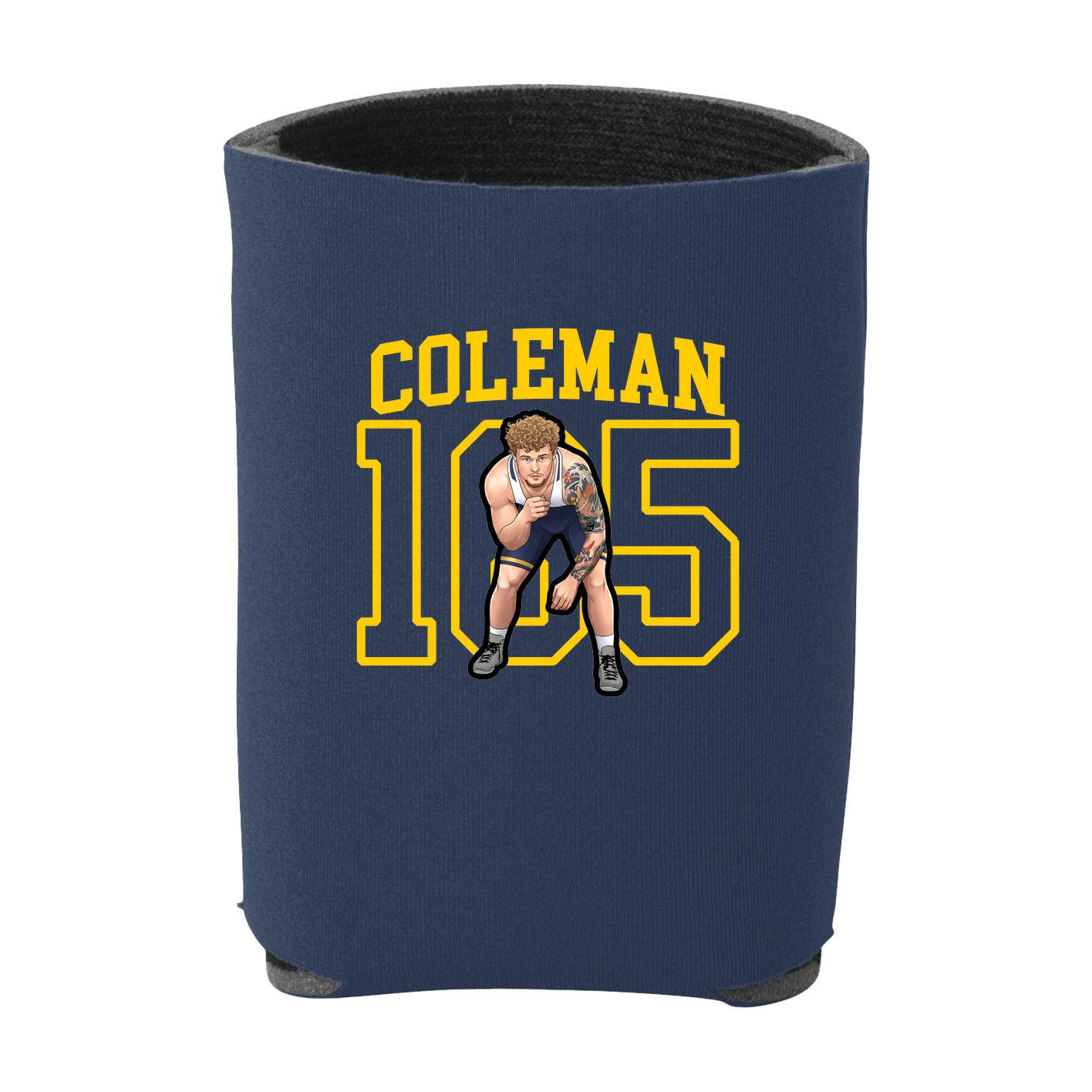 Can Holder — Shirsey in Navy