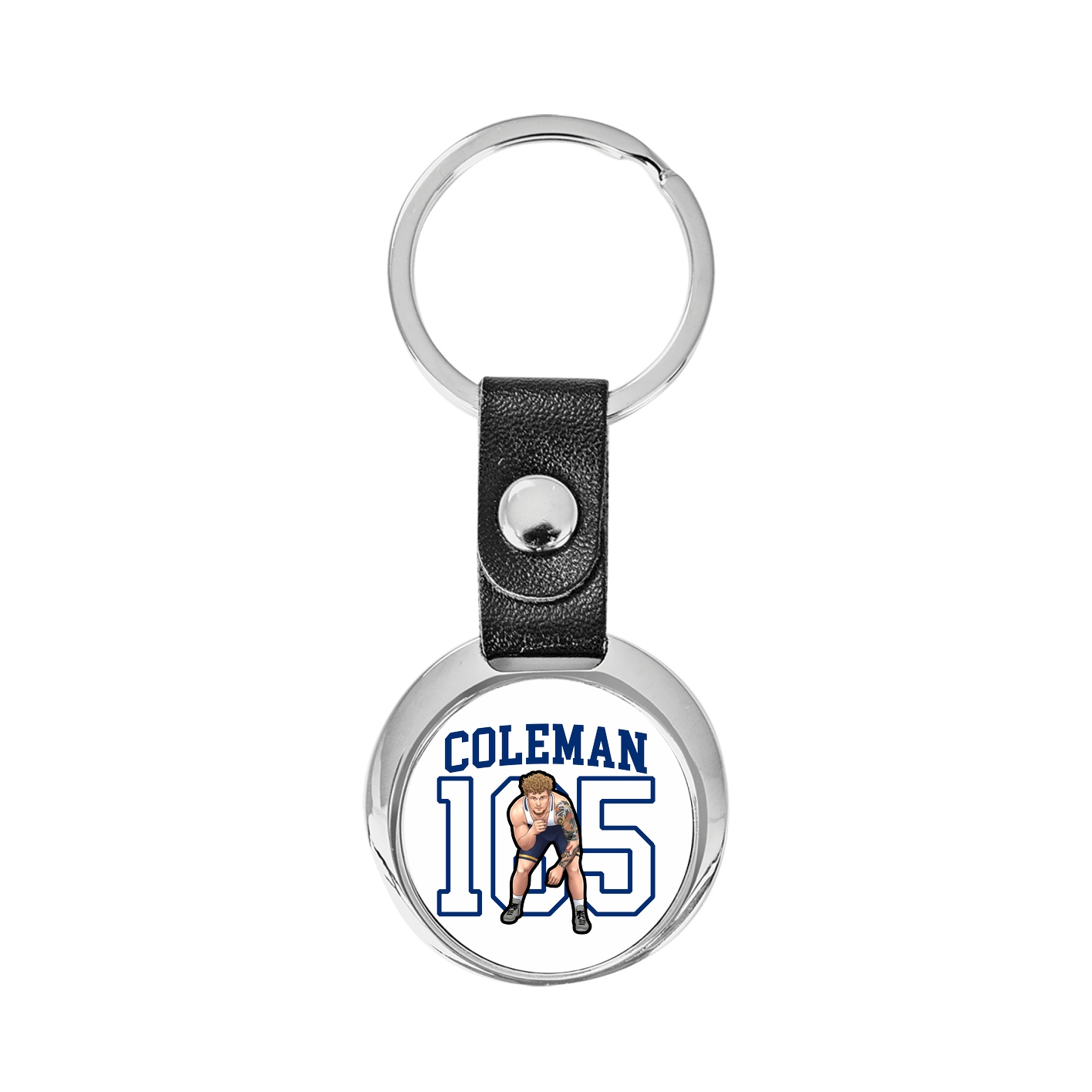 Key Chain — Shirsey in Classic