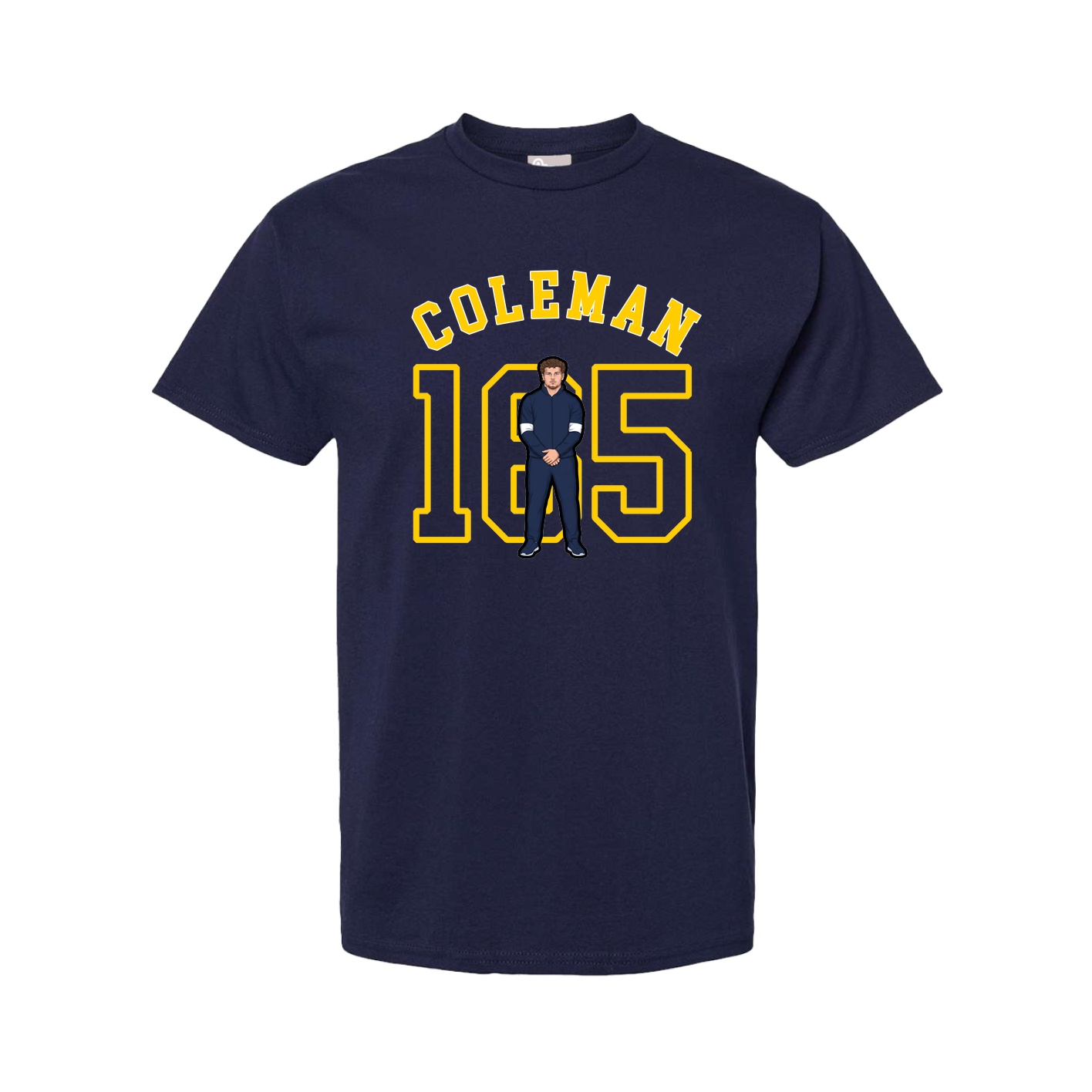NIL Club Tee