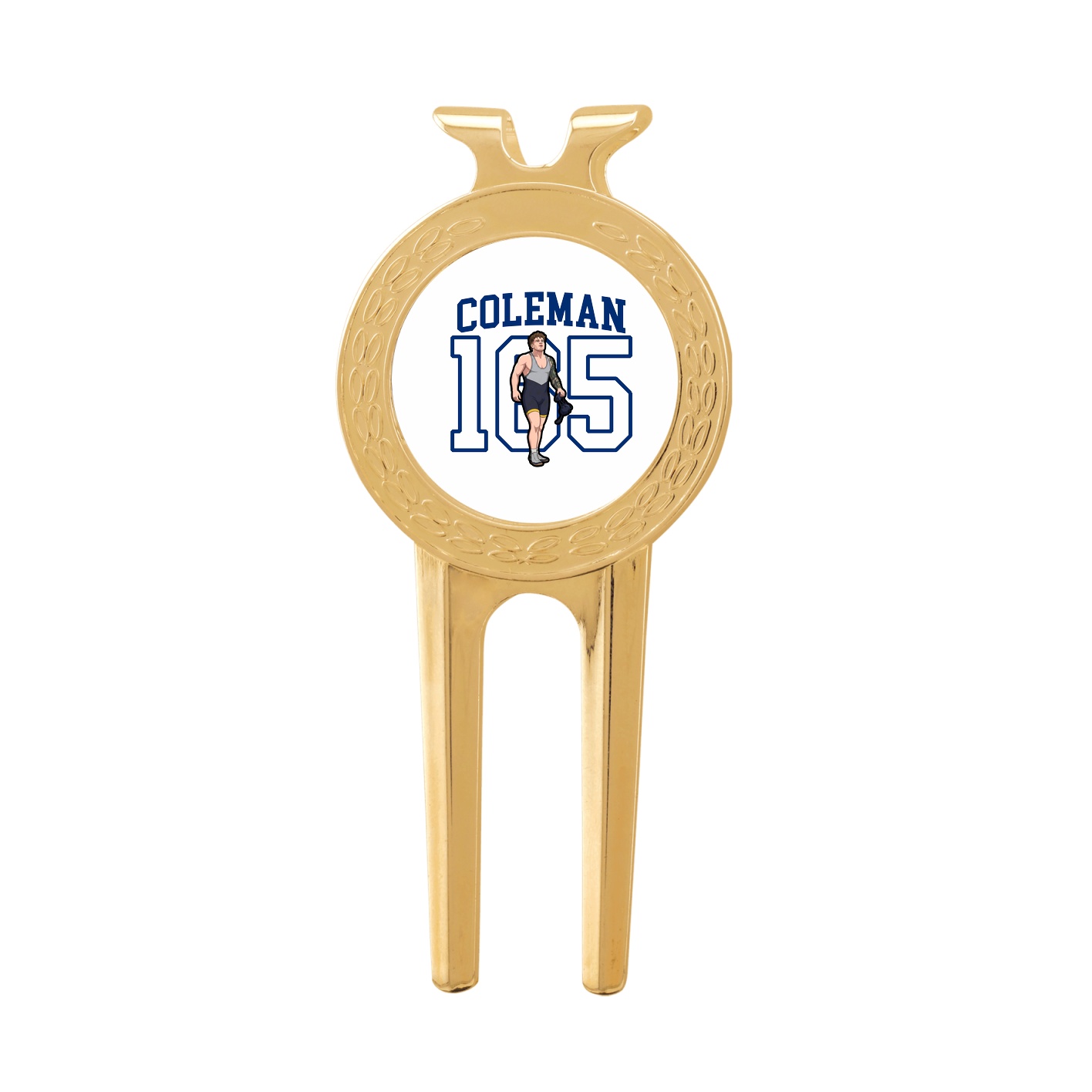 Divot Tool with Ball Marker — Shirsey in Classic