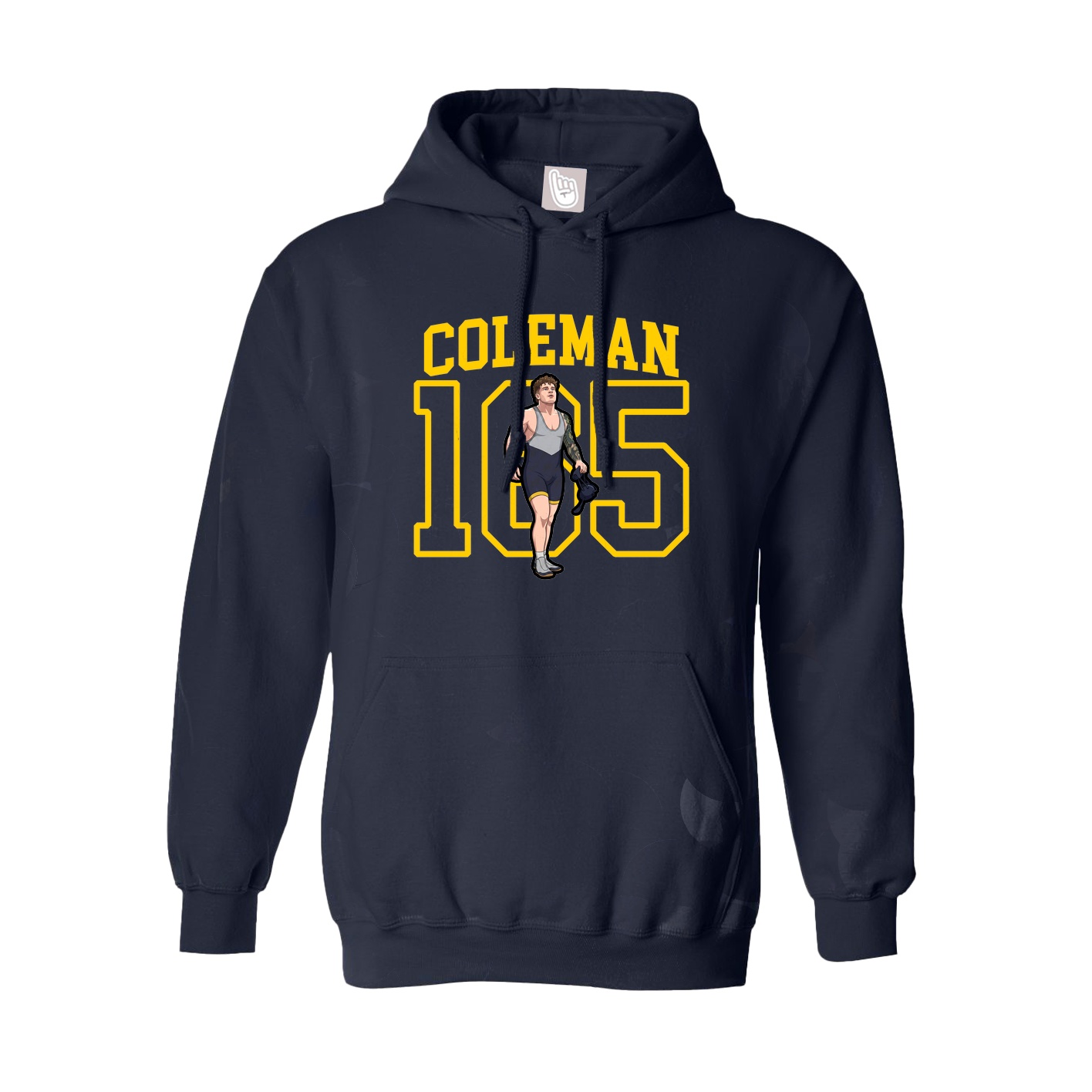 Youth Hoodie