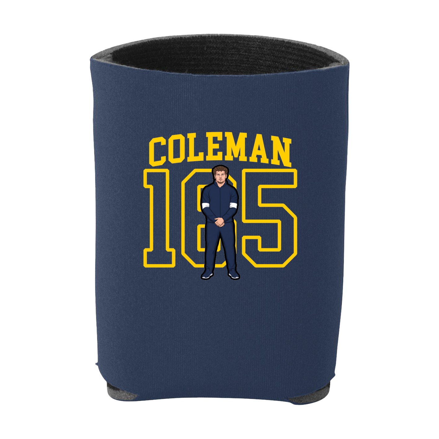 Can Holder — Shirsey in Navy
