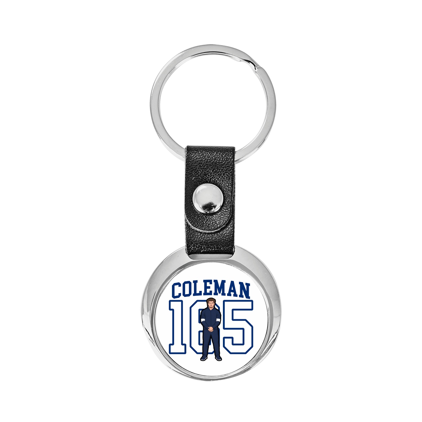 Key Chain — Shirsey in Classic