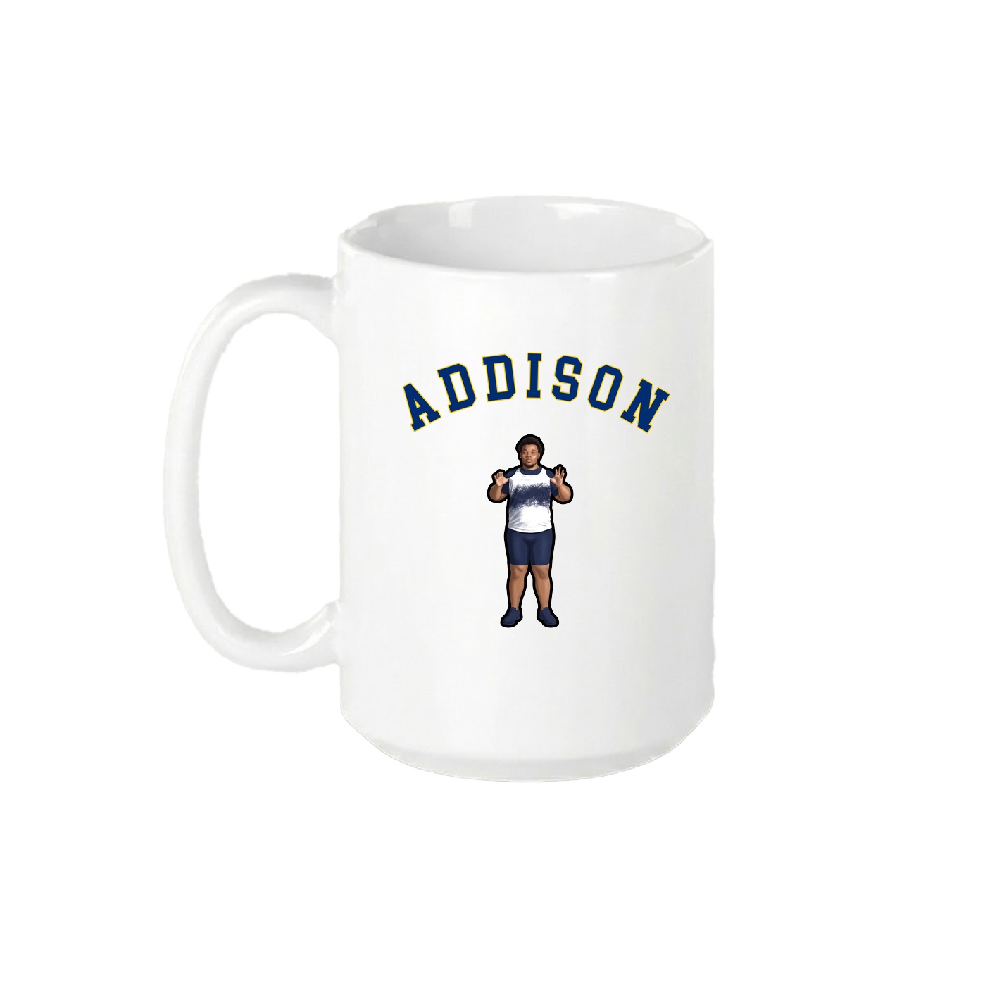 15oz Coffee Mug