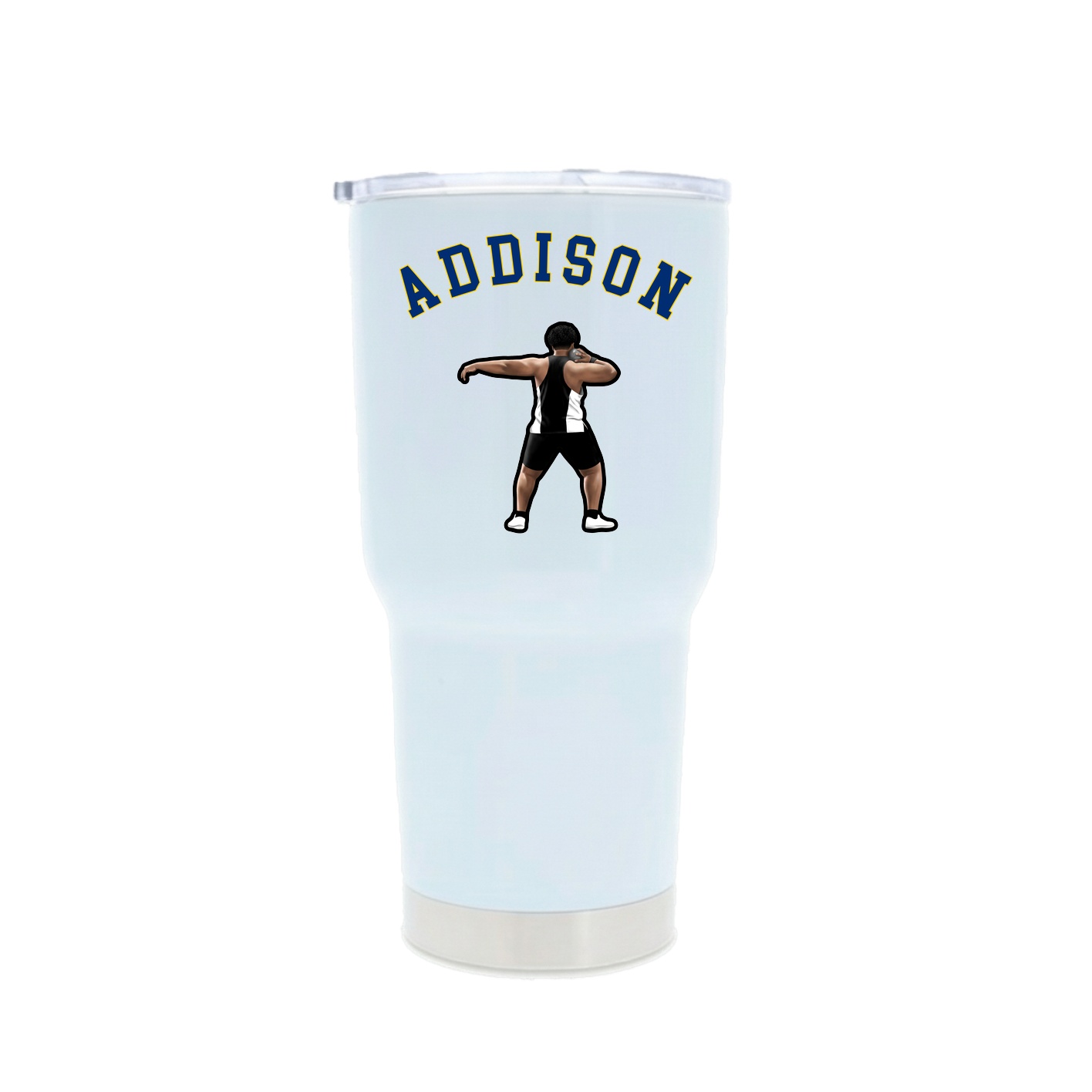 30oz Stainless Steel Tumbler