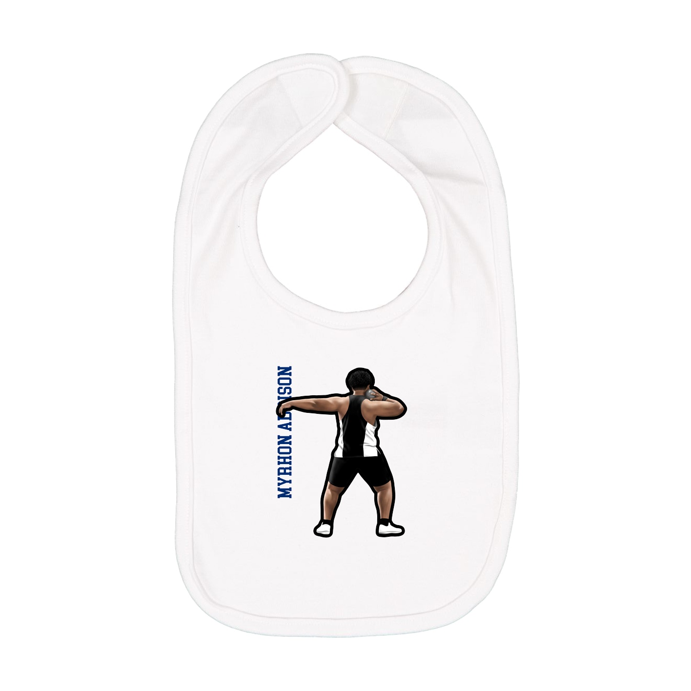 Infant Bib