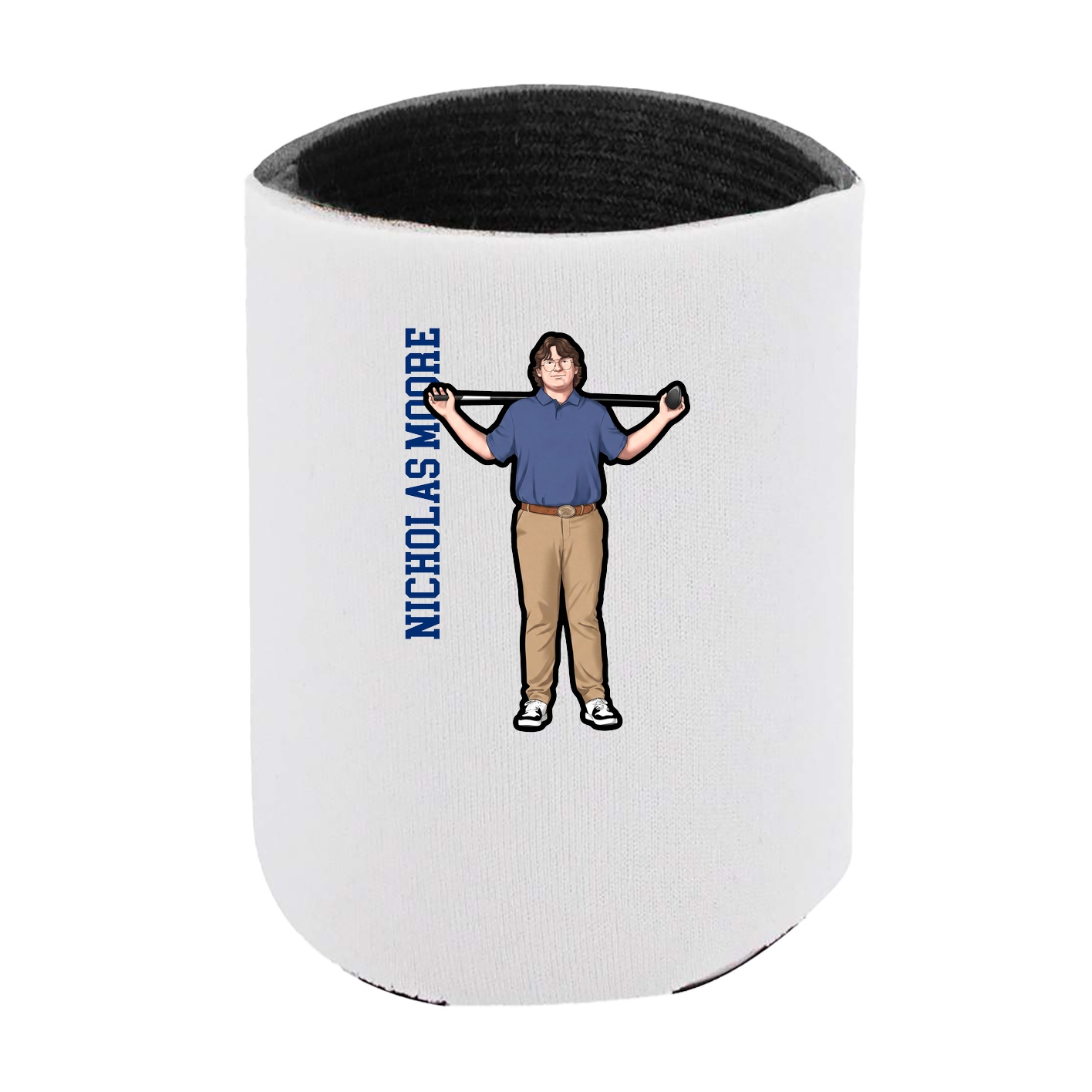Can Holder