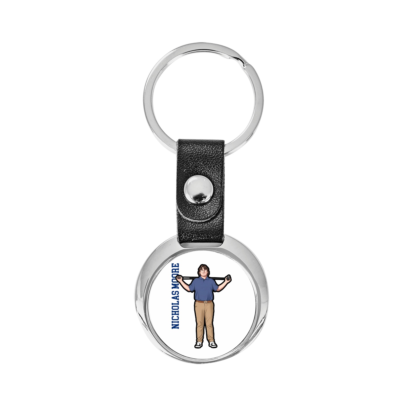 Key Chain