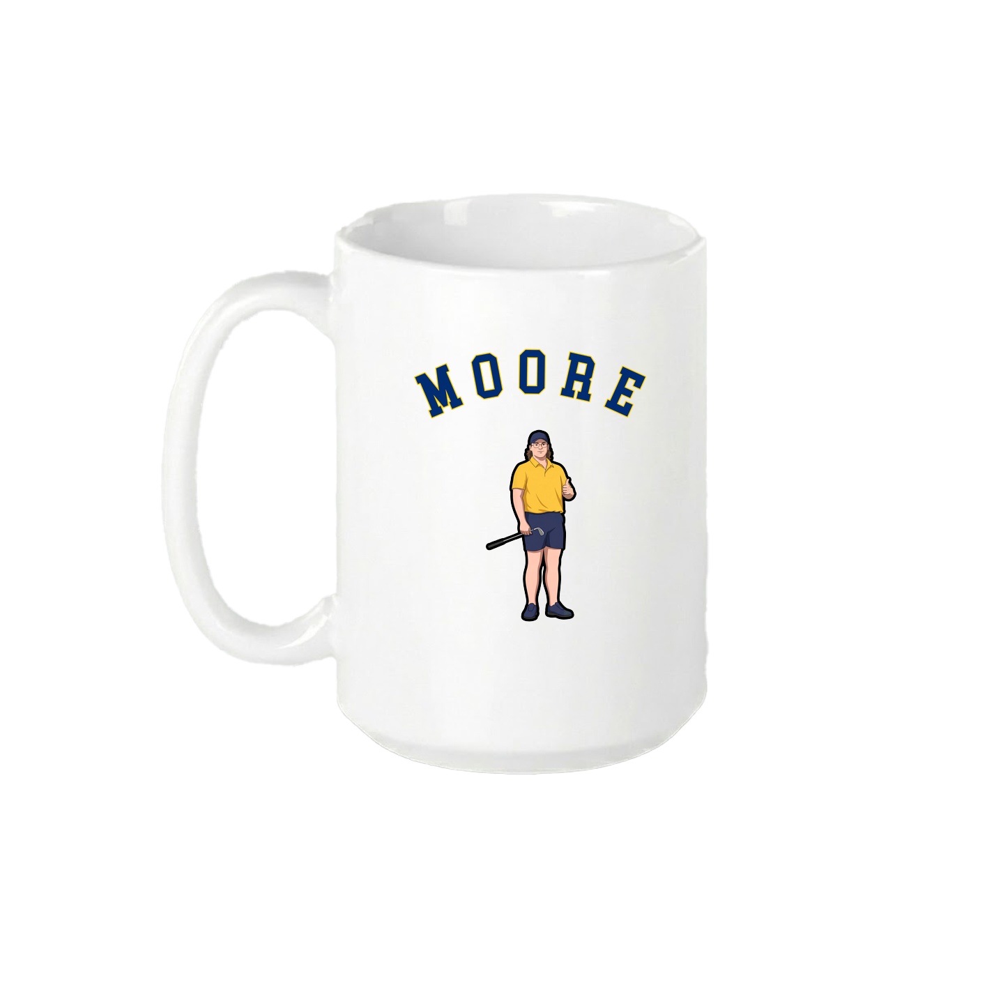 15oz Coffee Mug