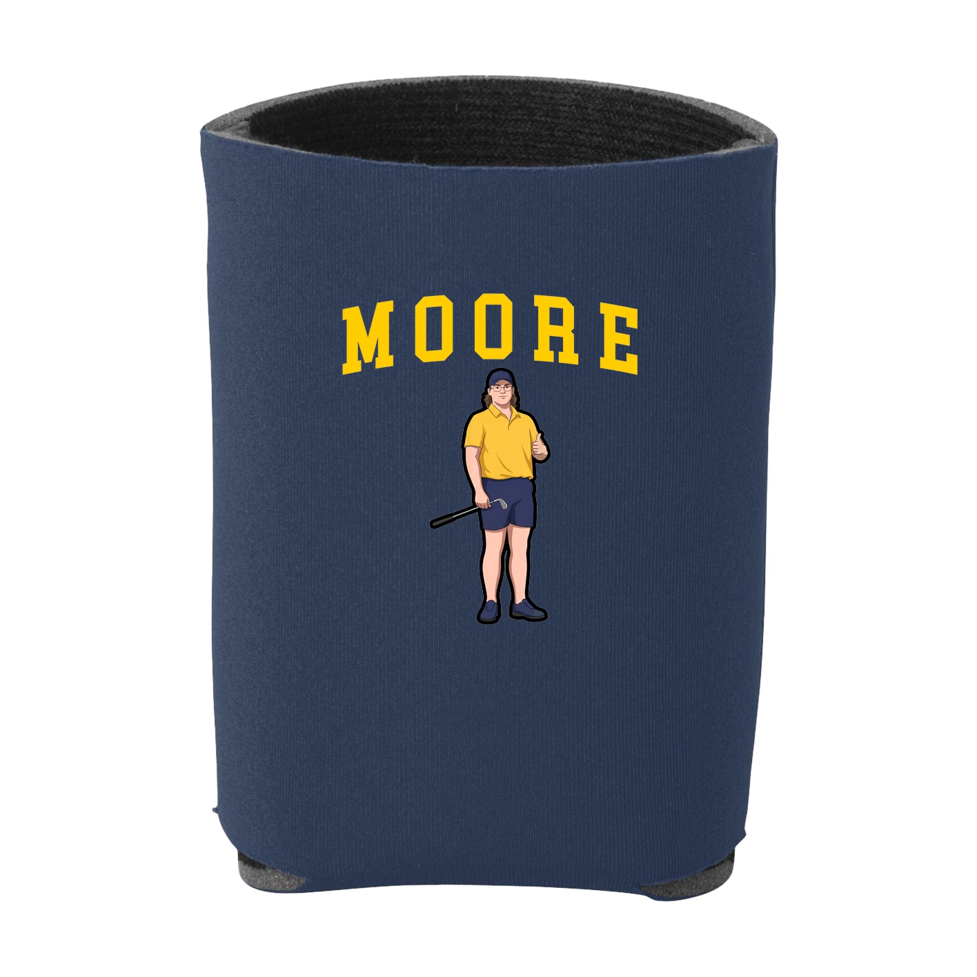 Can Holder — Shirsey in Navy