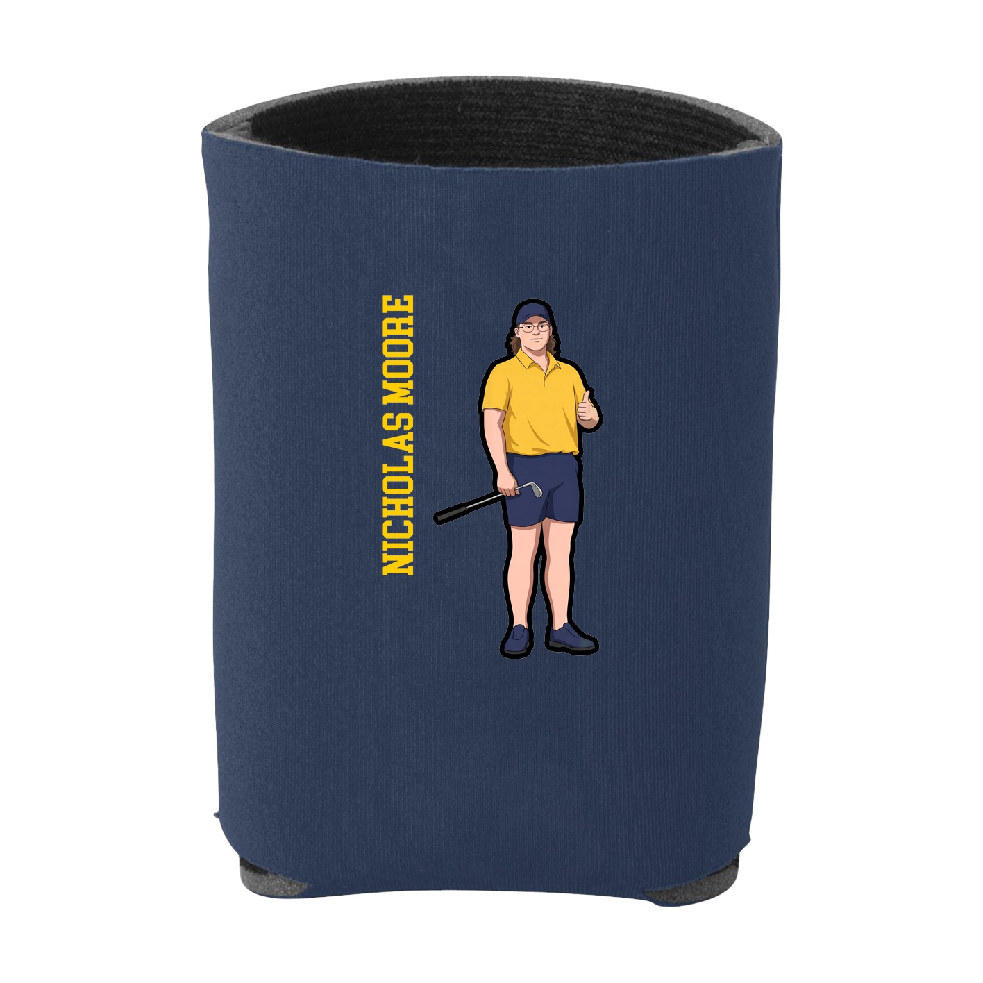 Can Holder