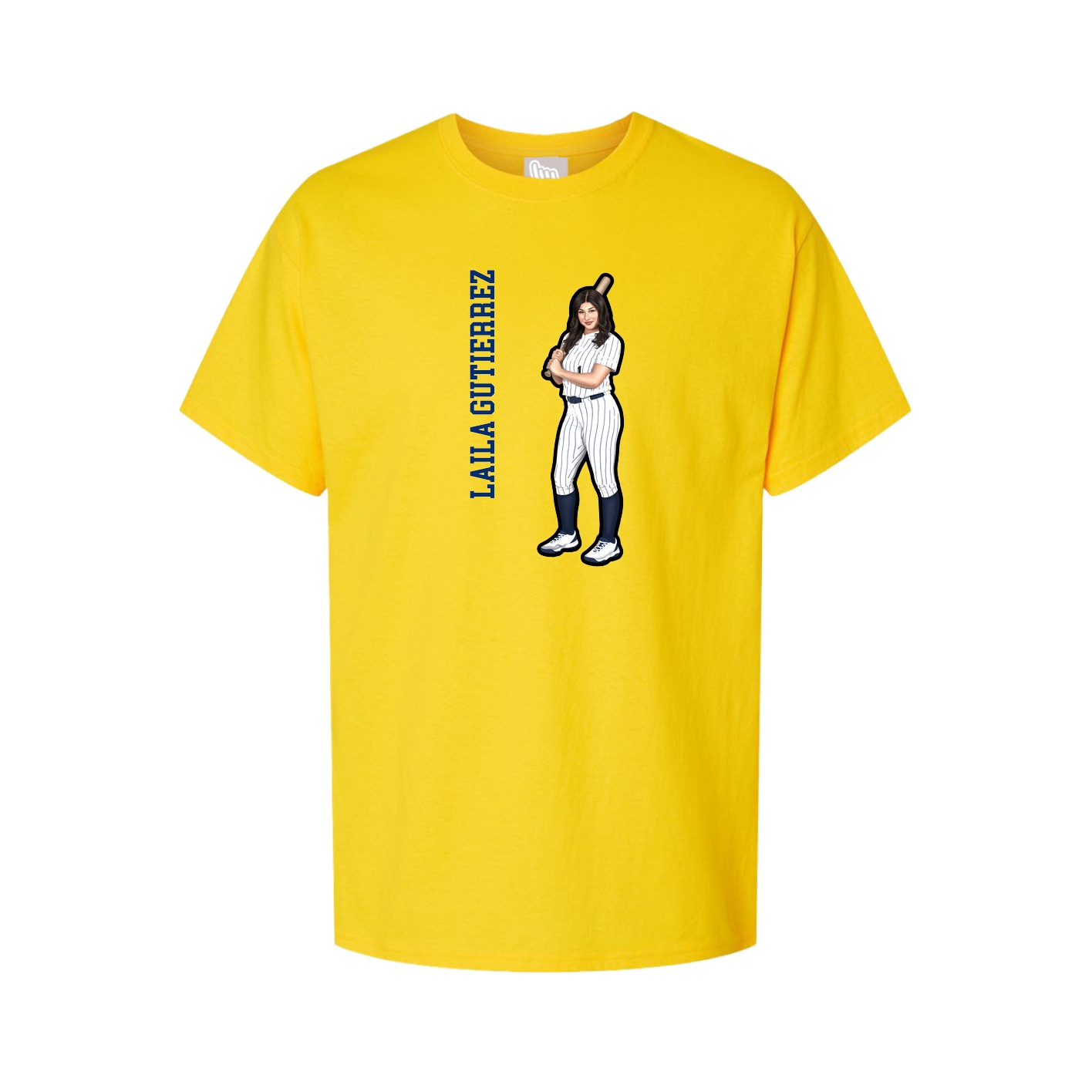 NIL Club Tee