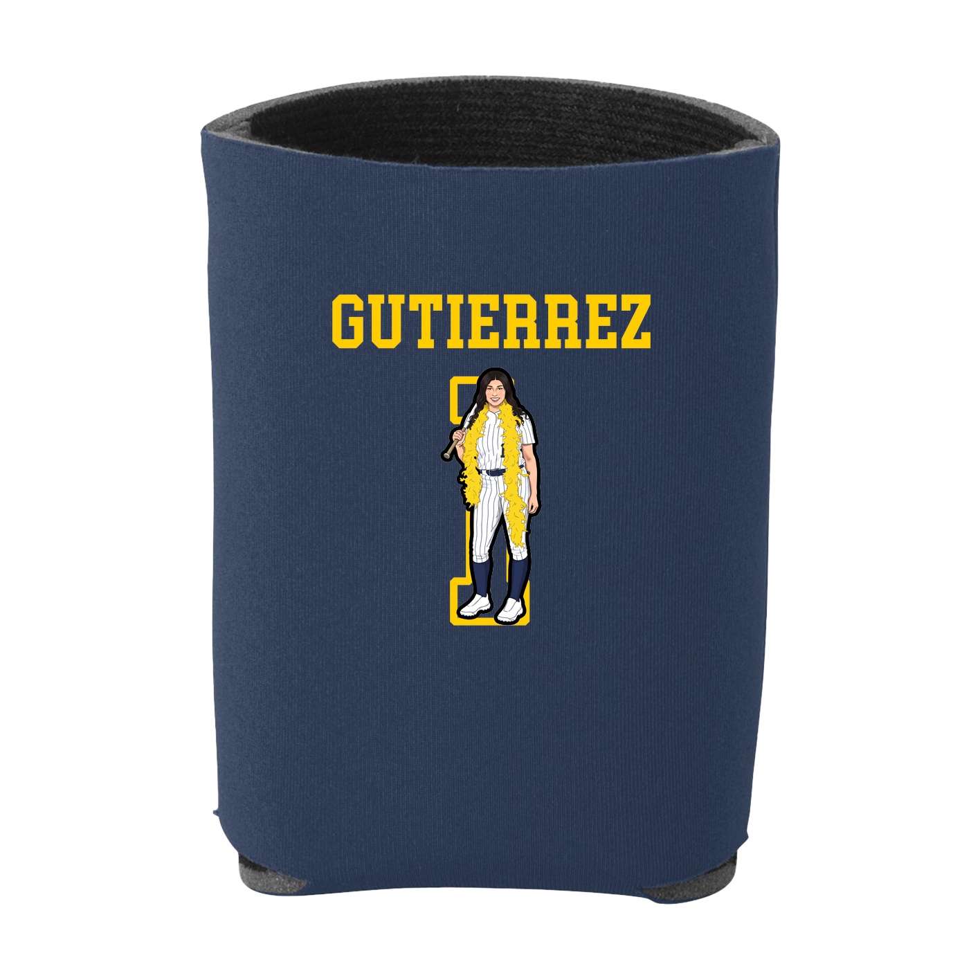 Can Holder — Shirsey in Navy