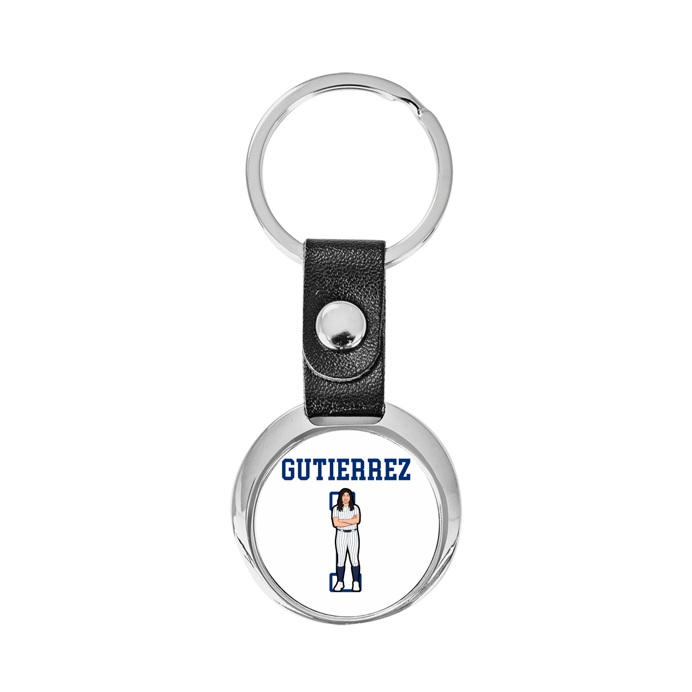 Key Chain — Shirsey in Classic