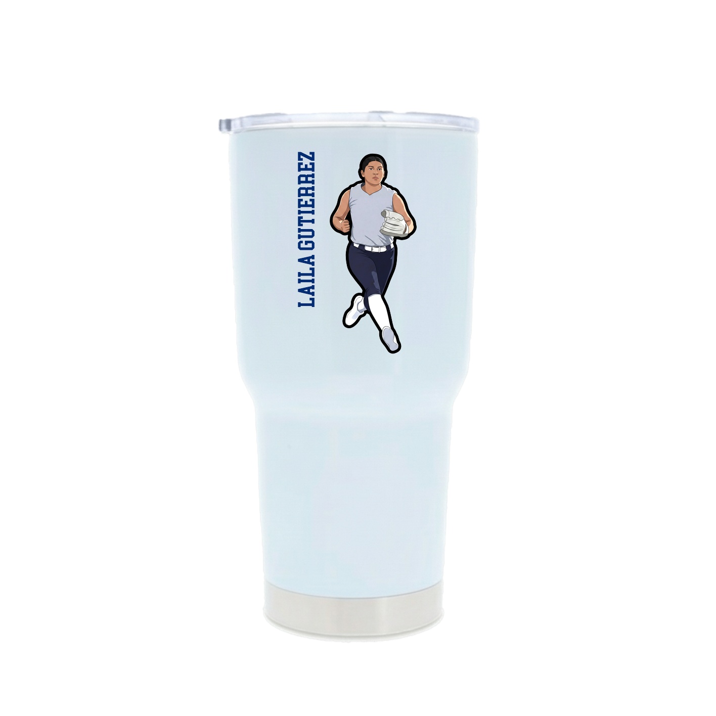 30oz Stainless Steel Tumbler