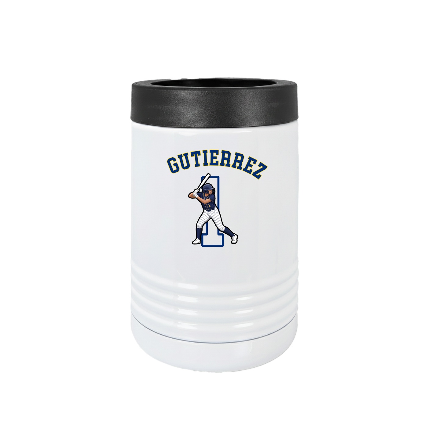 Beverage Holder — Shirsey Arch in White