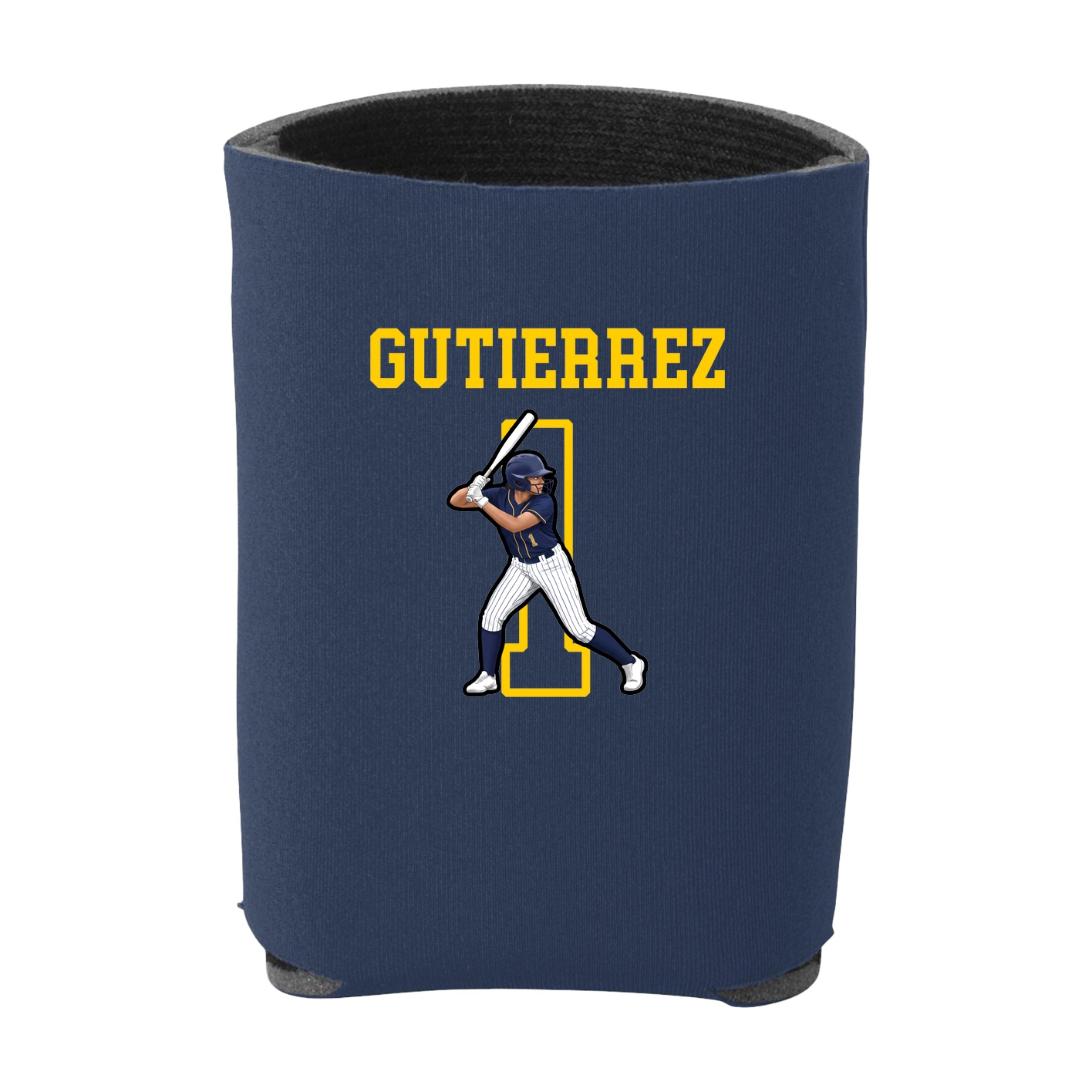 Can Holder — Shirsey in Navy