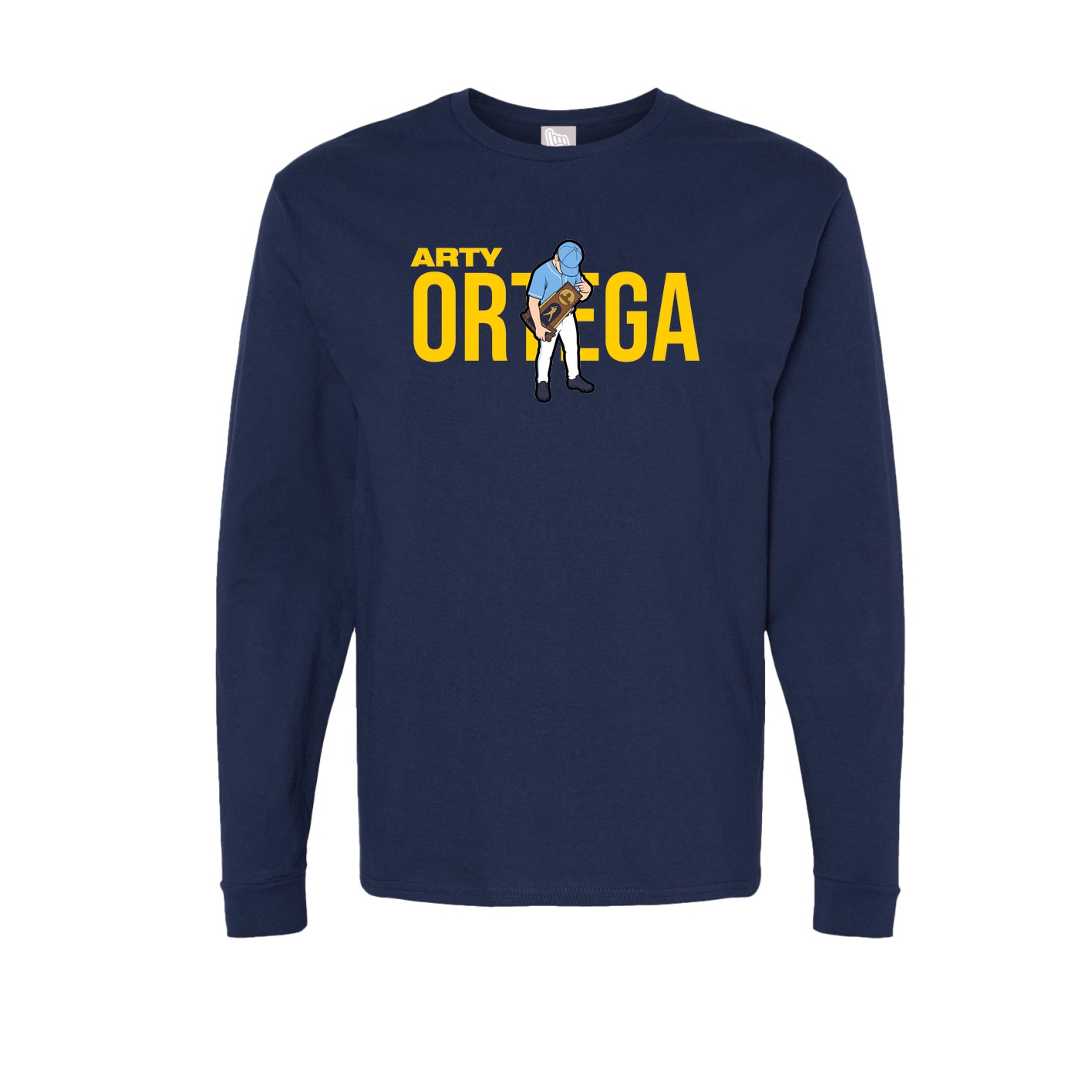 Long Sleeve Tee