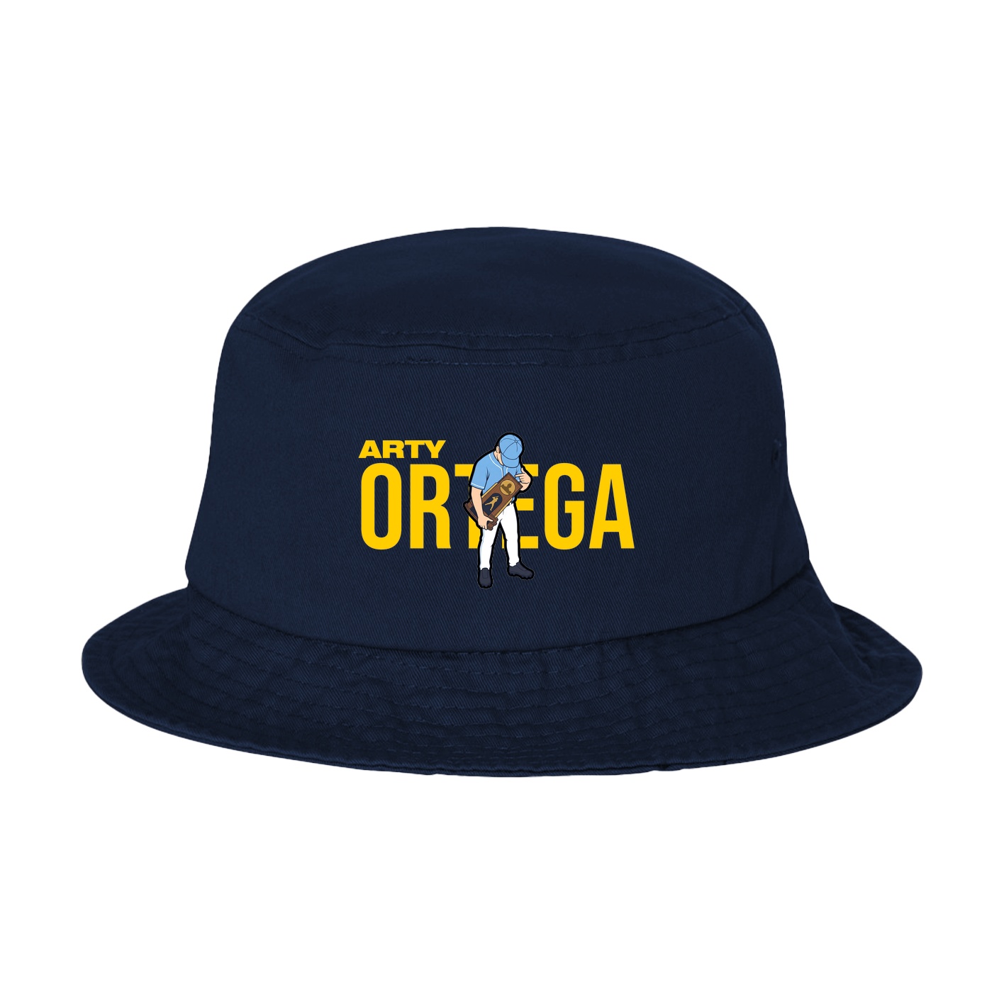 Bucket Cap